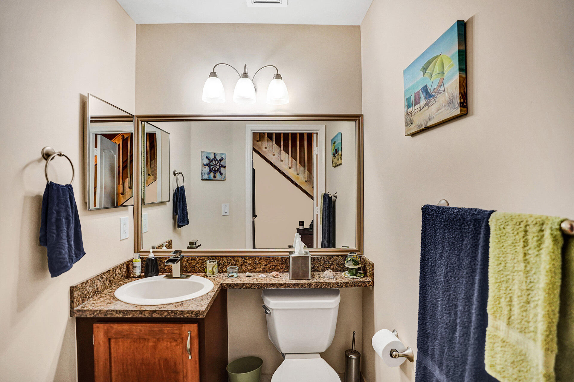 CORAL SUN TOWNHOMES CONDO - Residential