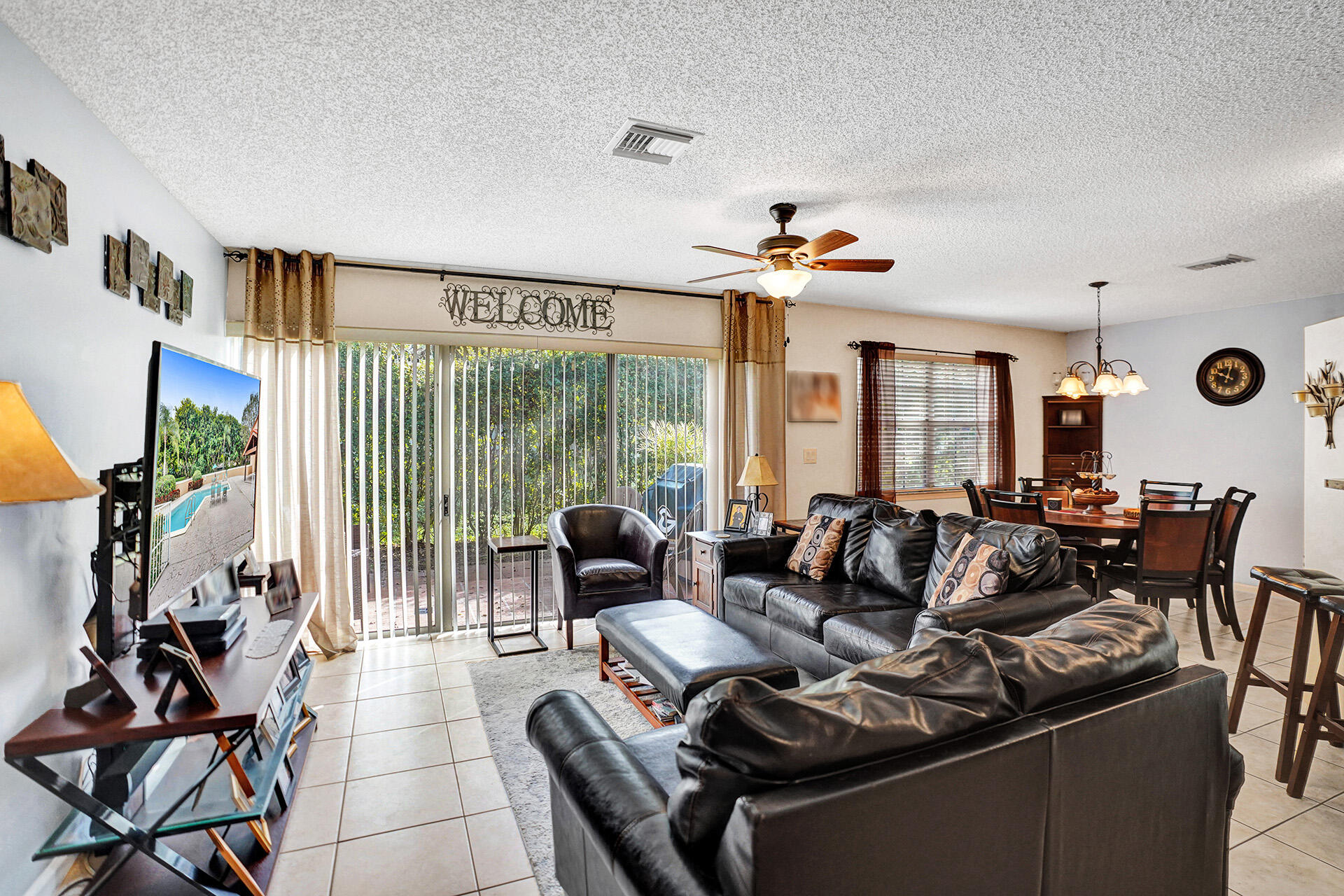 CORAL SUN TOWNHOMES CONDO - Residential