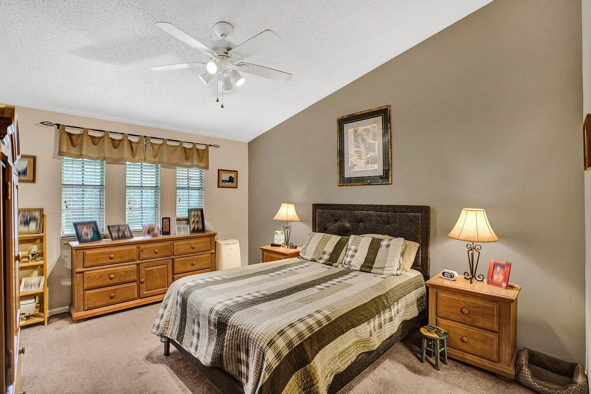CORAL SUN TOWNHOMES CONDO - Residential