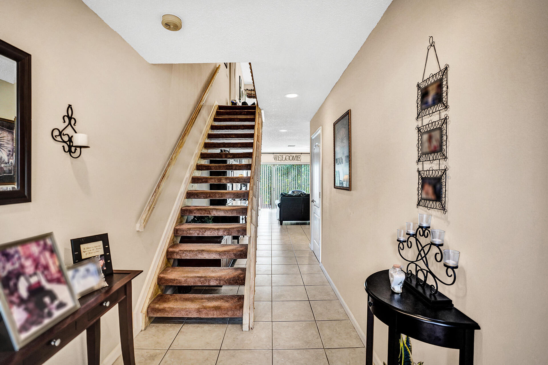 CORAL SUN TOWNHOMES CONDO - Residential