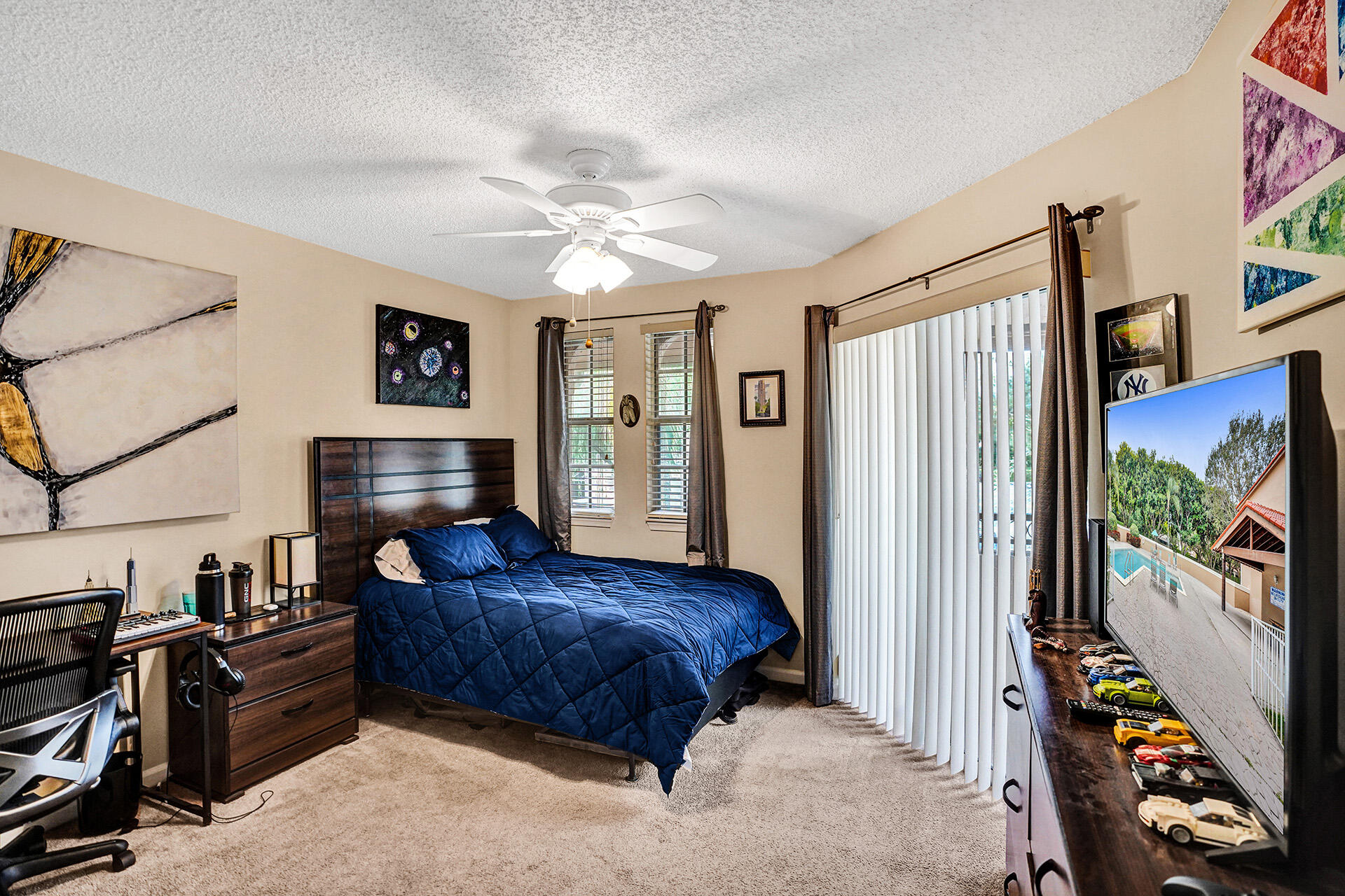 CORAL SUN TOWNHOMES CONDO - Residential