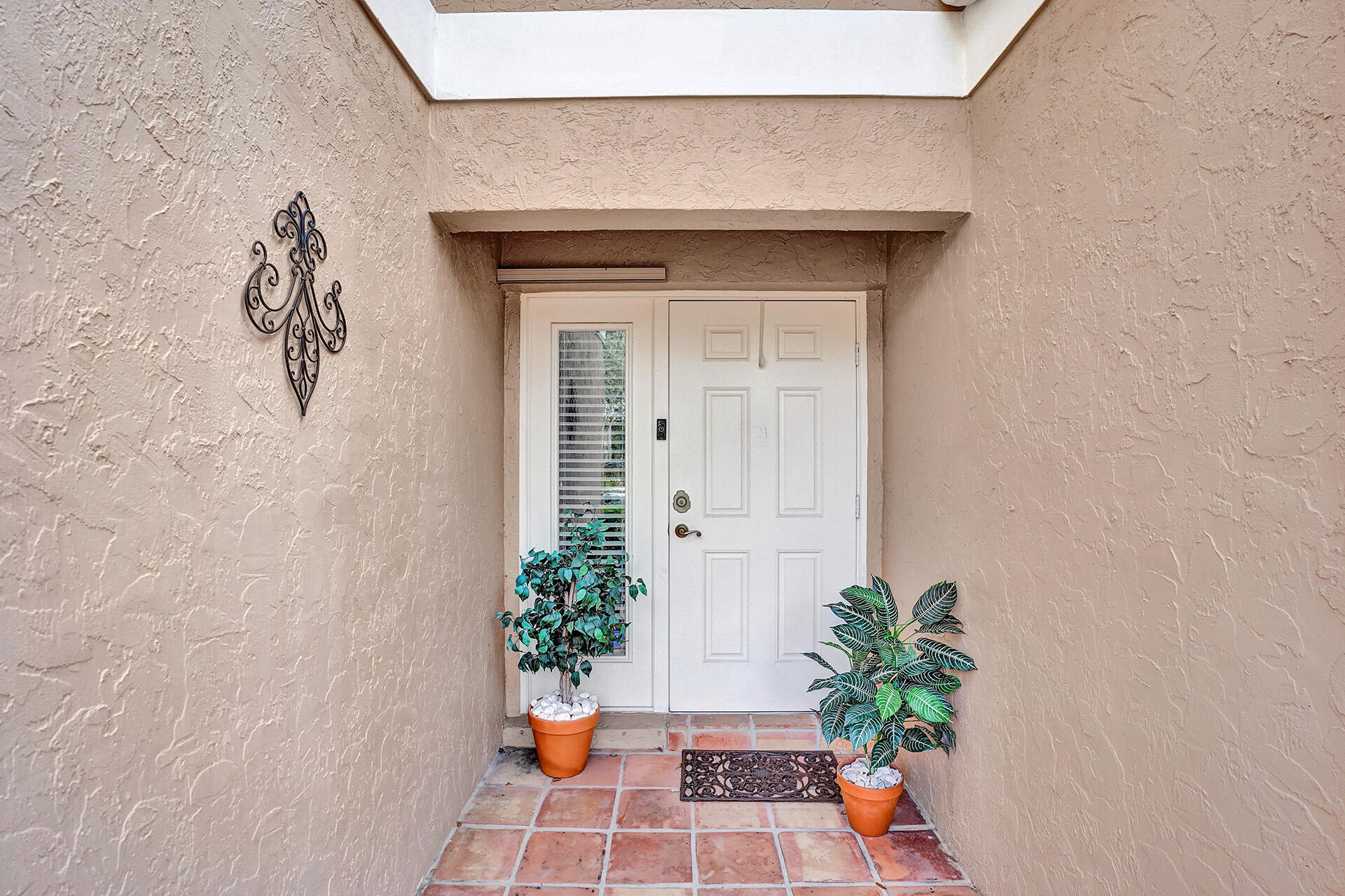 CORAL SUN TOWNHOMES CONDO - Residential