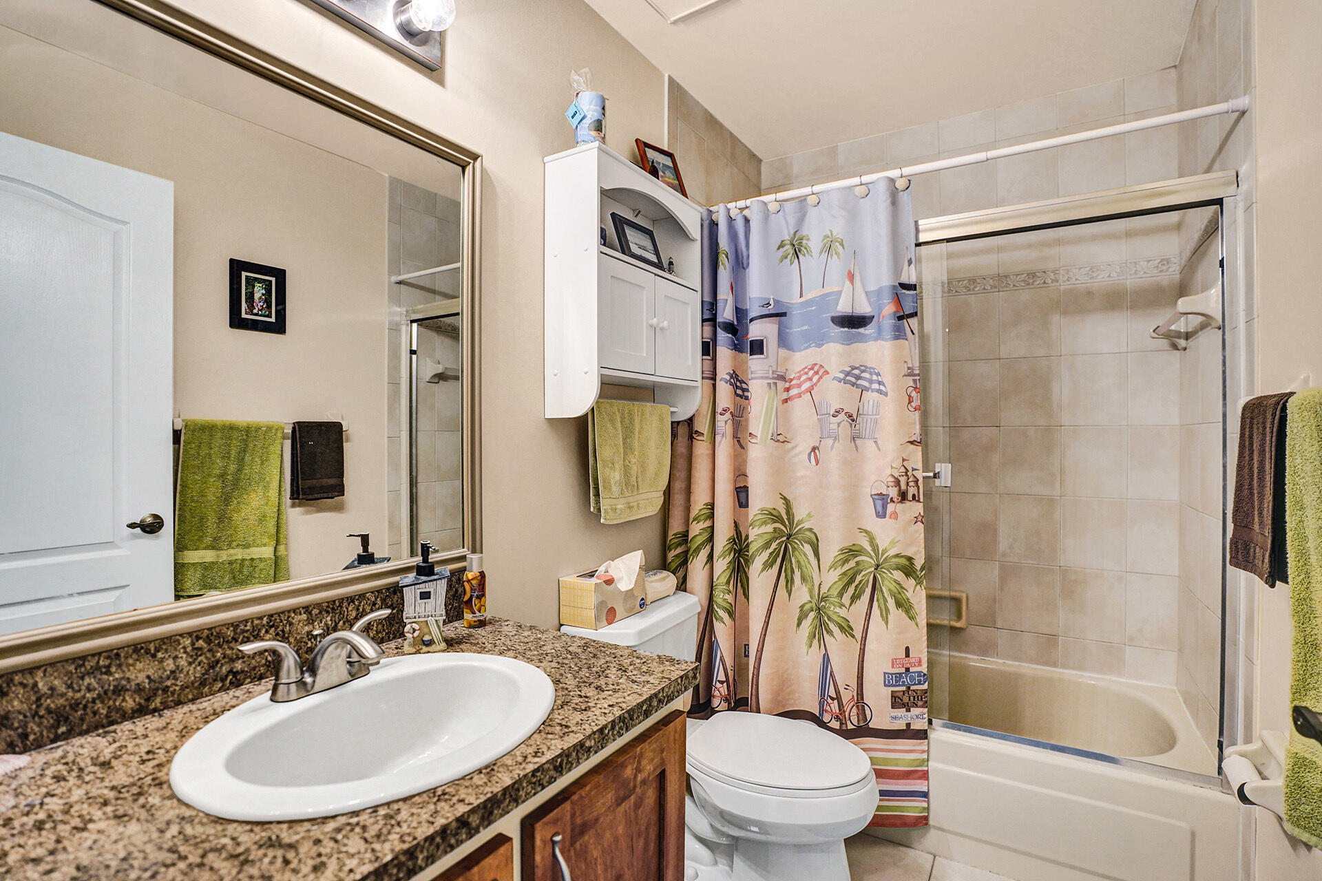 CORAL SUN TOWNHOMES CONDO - Residential