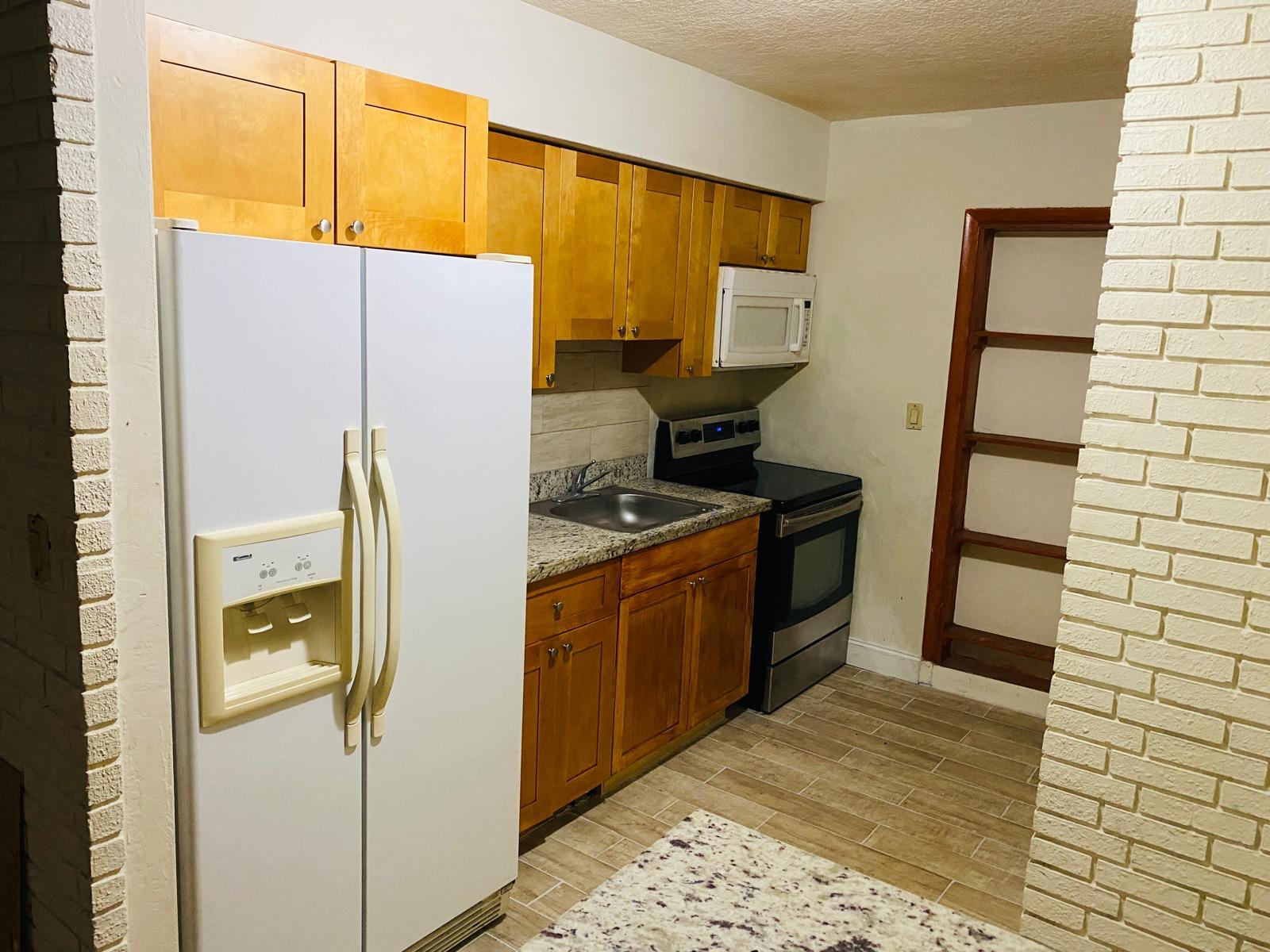LIBERTY PK AMD PL 1ST ADDN - Residential Income