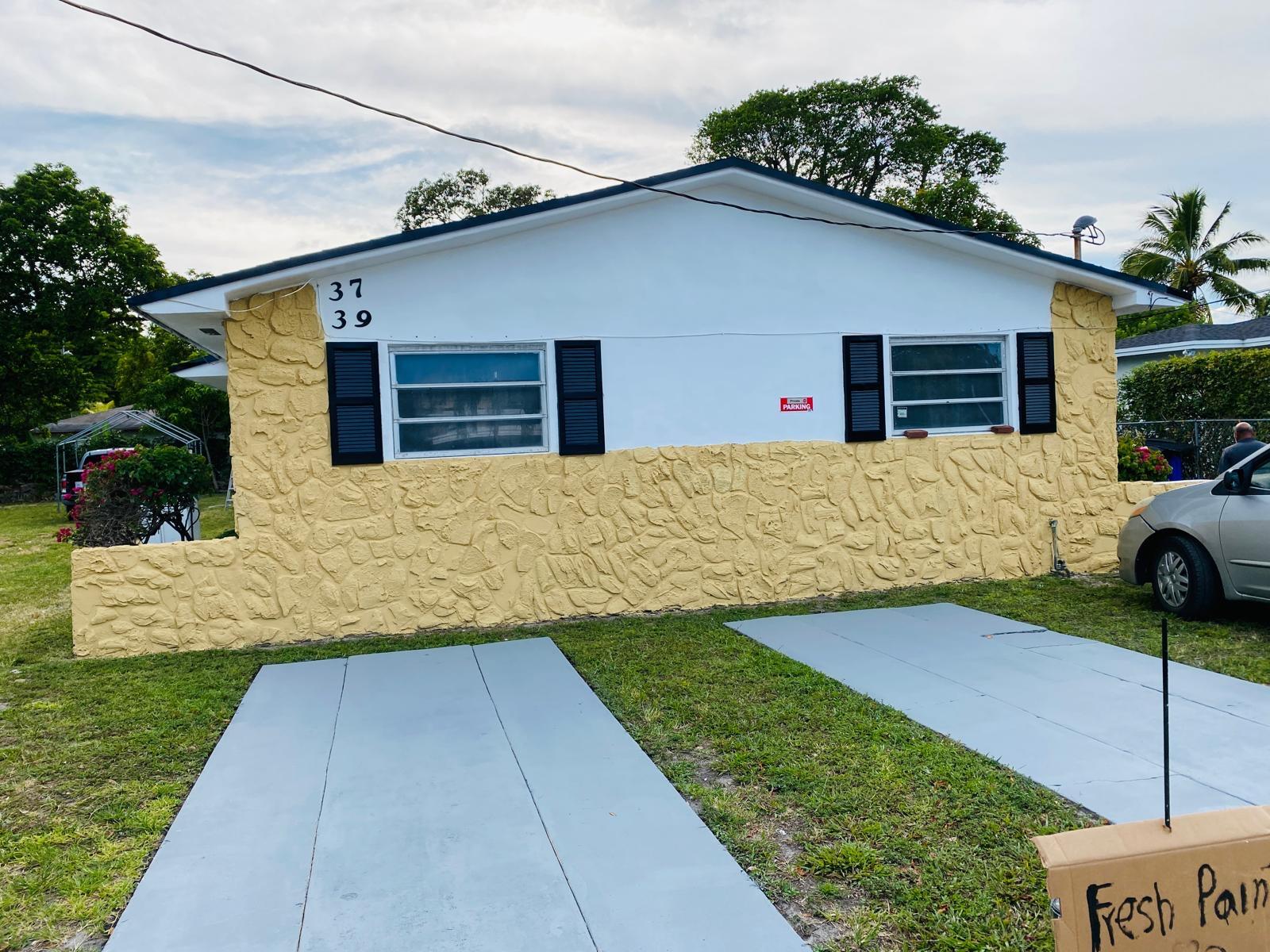 LIBERTY PK AMD PL 1ST ADDN - Residential Income