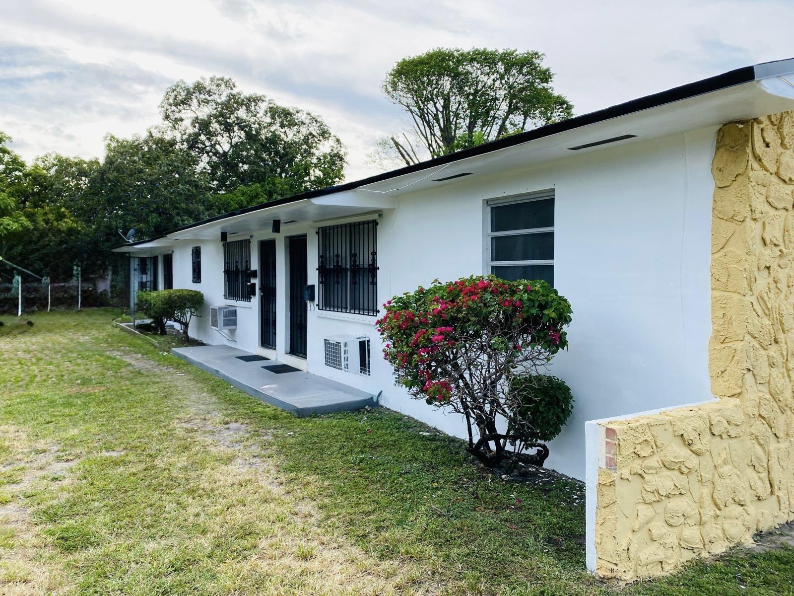 LIBERTY PK AMD PL 1ST ADDN - Residential Income