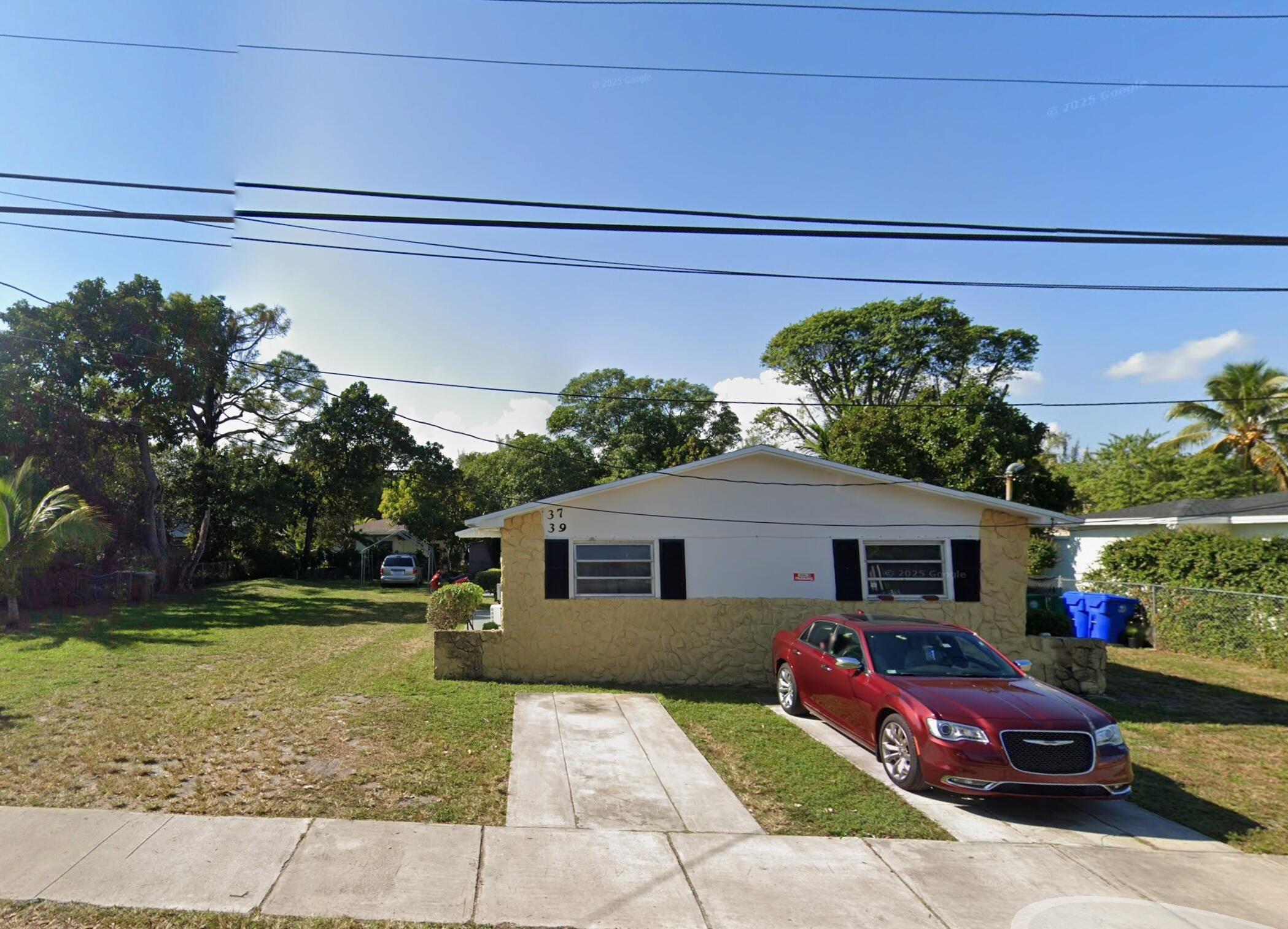 LIBERTY PK AMD PL 1ST ADDN - Residential Income