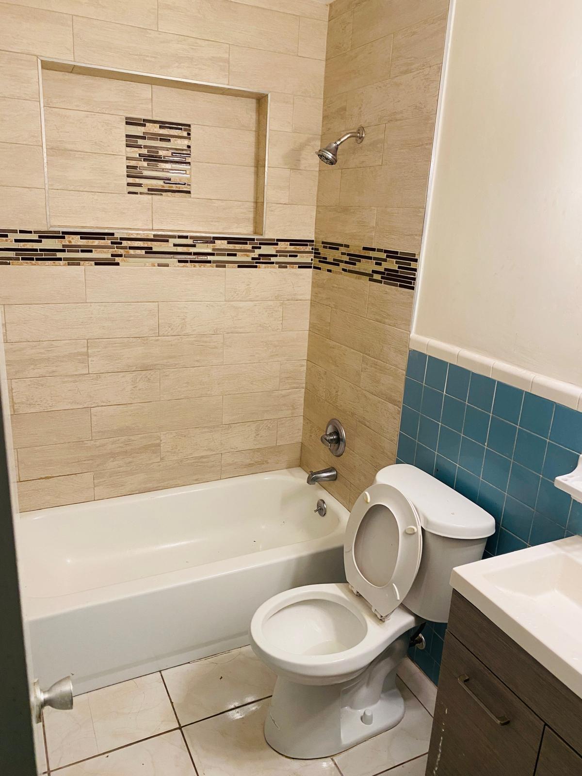 LIBERTY PK AMD PL 1ST ADDN - Residential Income