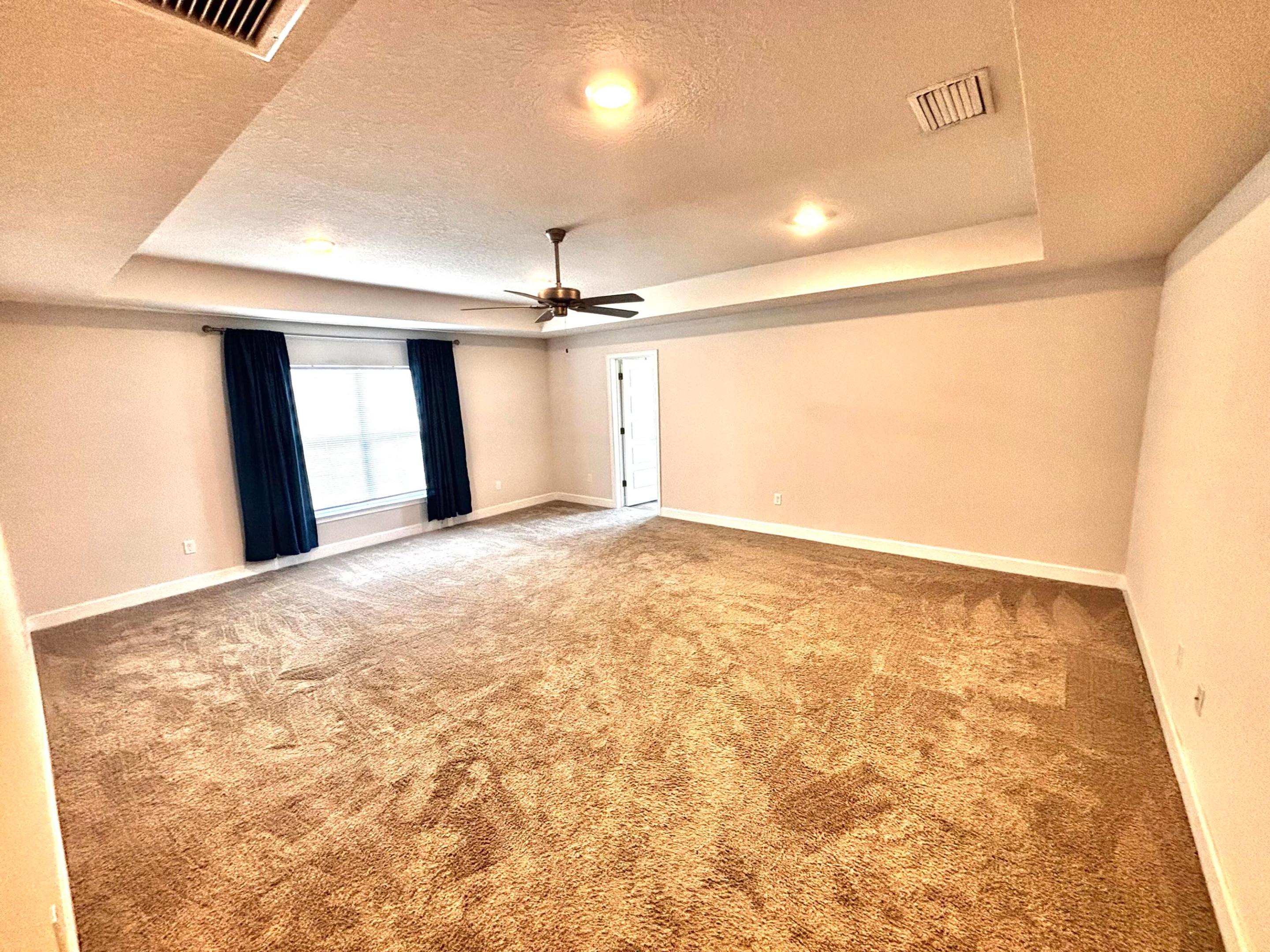 PORT ST LUCIE SECTION 33 - Residential Lease