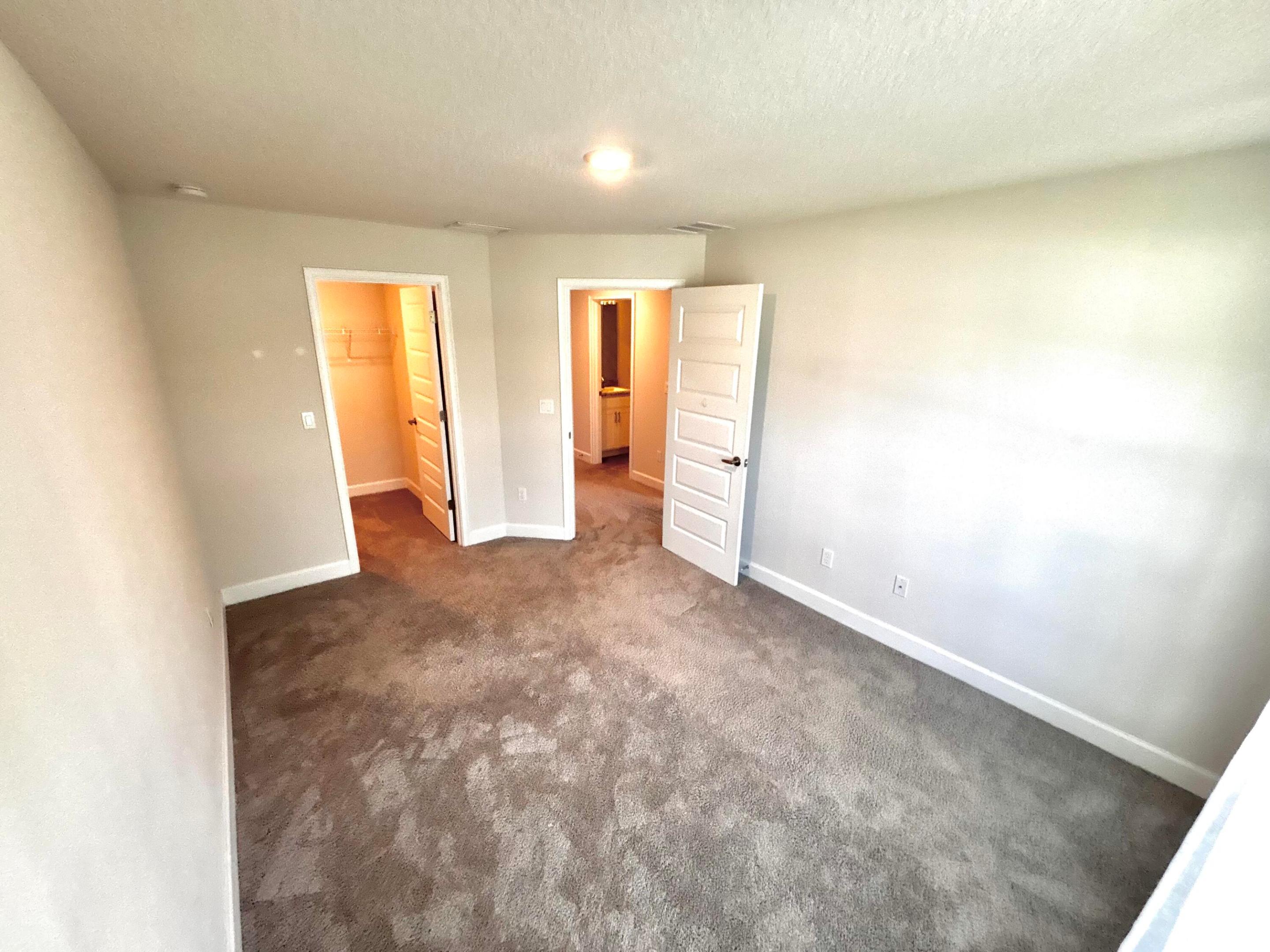 PORT ST LUCIE SECTION 33 - Residential Lease