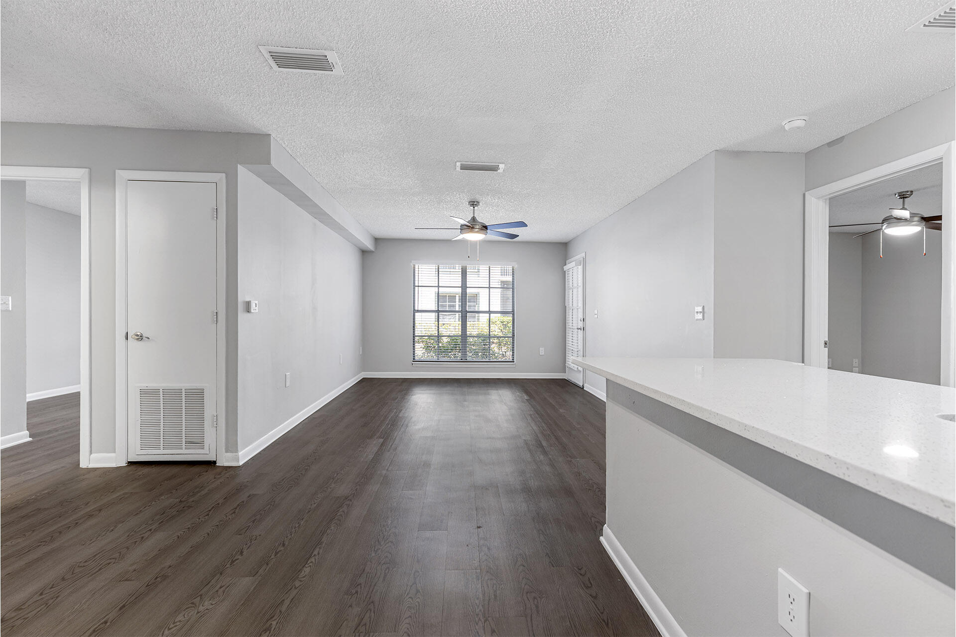 Town Aventura - Residential Lease