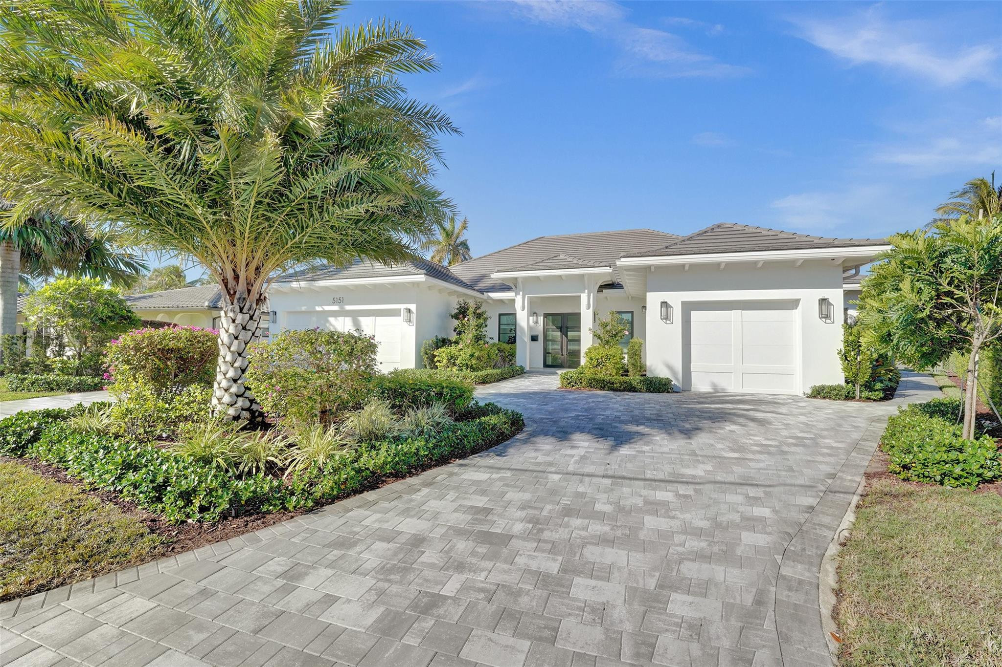 Pompano Waterway Estates - Residential