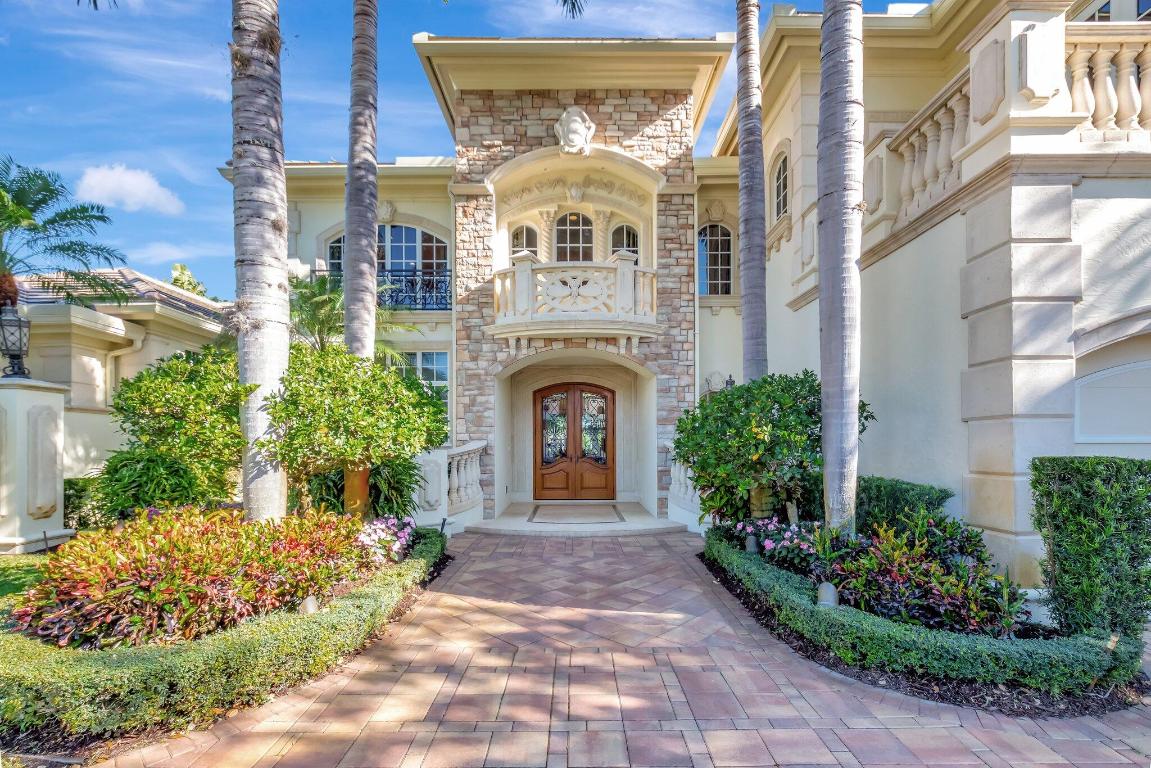 Mizner Country Club - Residential