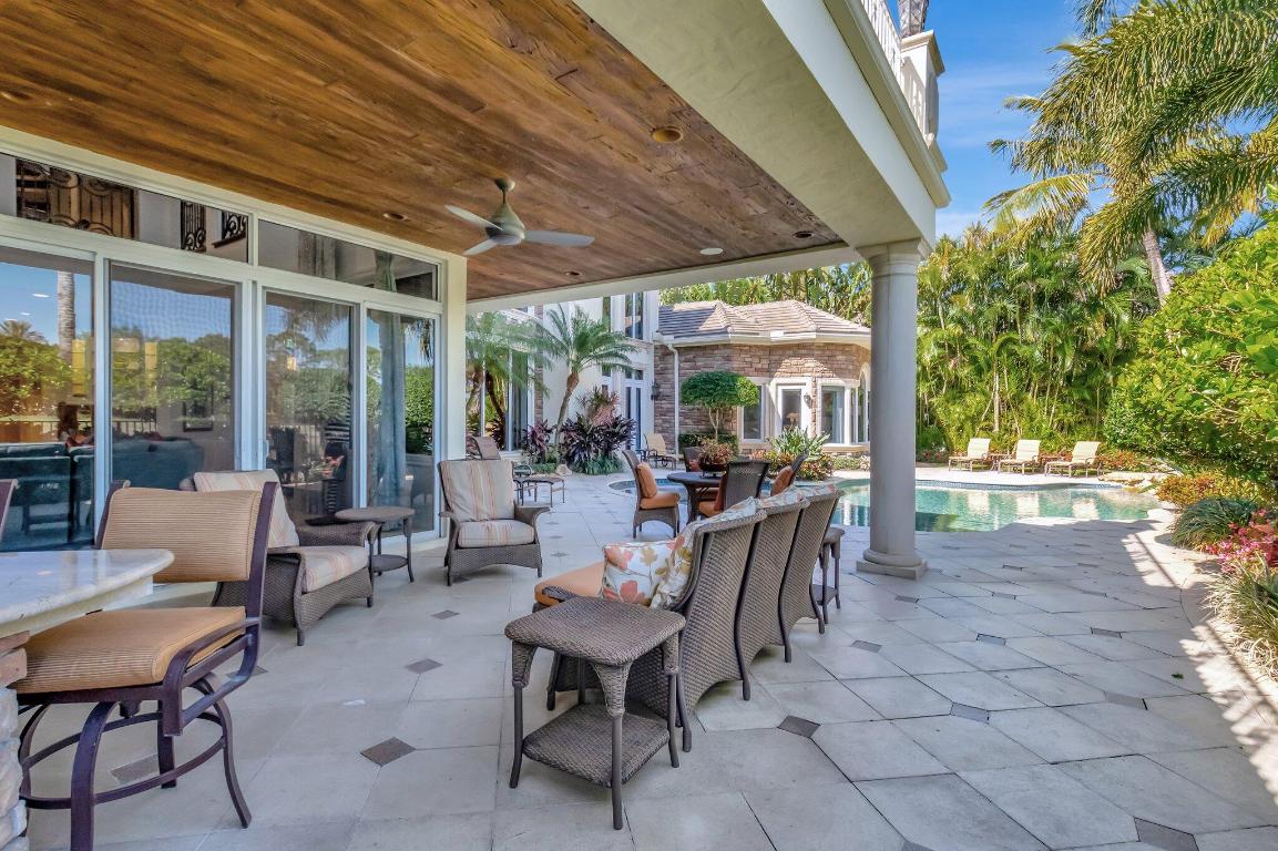Mizner Country Club - Residential