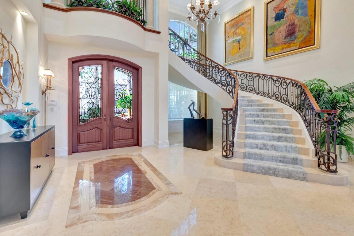 Mizner Country Club - Residential