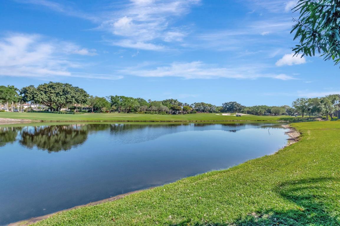 Mizner Country Club - Residential