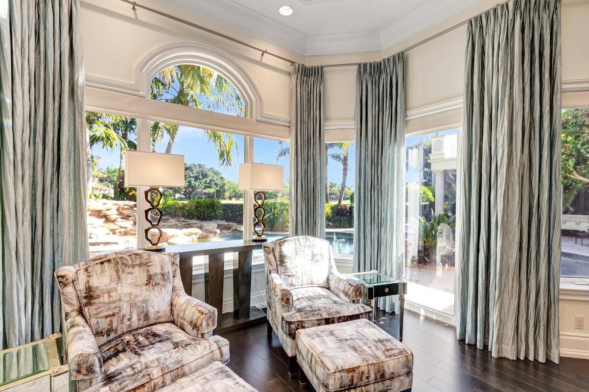 Mizner Country Club - Residential