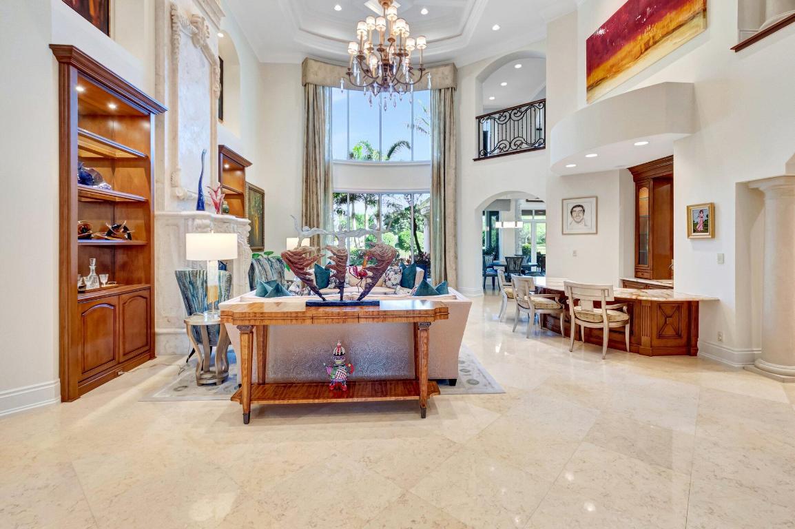 Mizner Country Club - Residential
