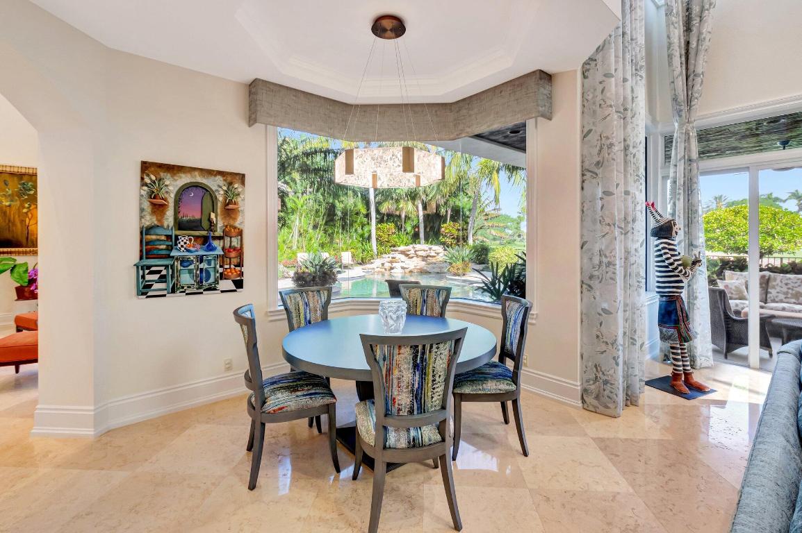 Mizner Country Club - Residential