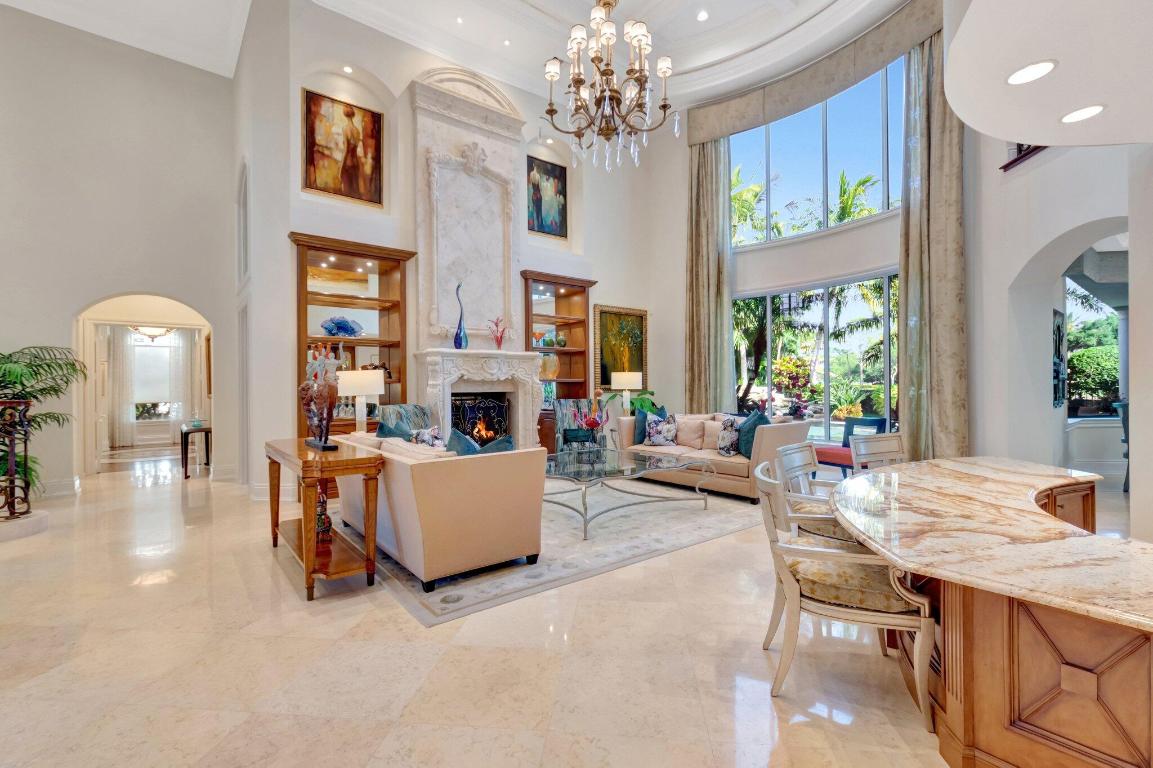 Mizner Country Club - Residential