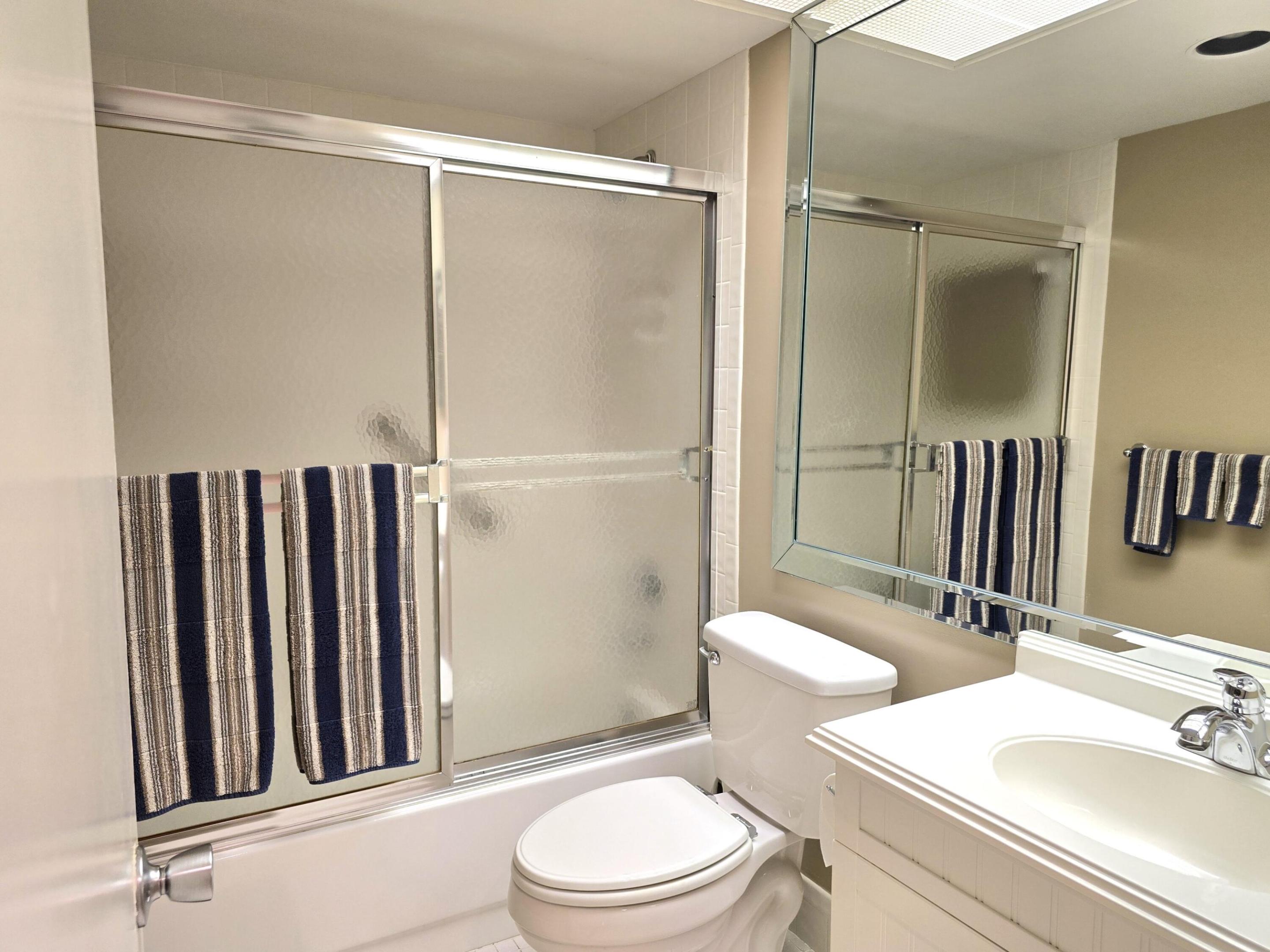 ELEUTHERA VILLAGE B CONDO - Residential