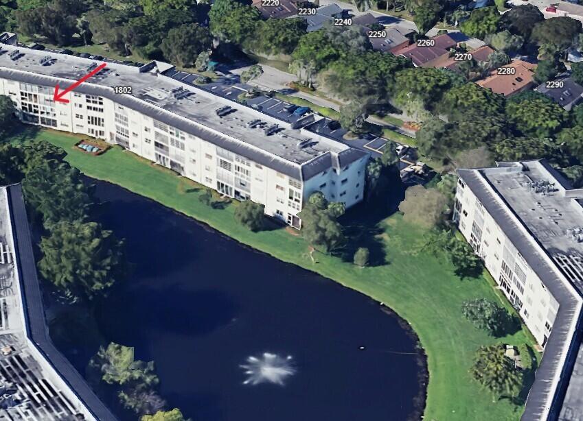 ELEUTHERA VILLAGE B CONDO - Residential