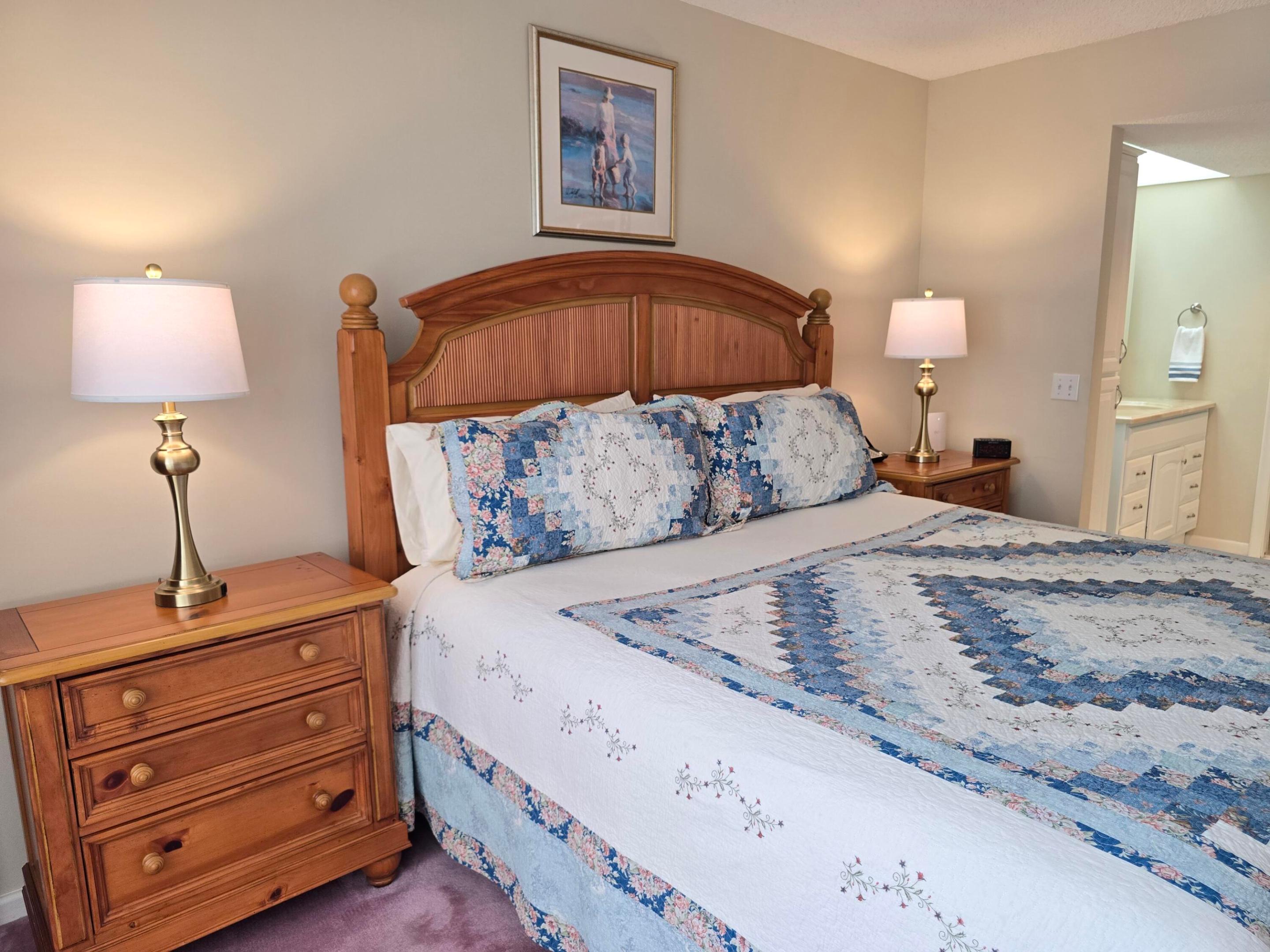ELEUTHERA VILLAGE B CONDO - Residential