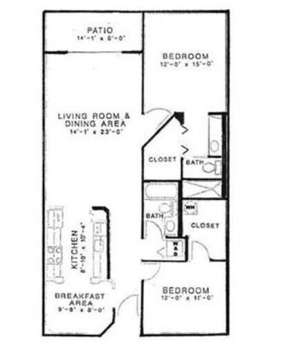 ELEUTHERA VILLAGE B CONDO - Residential