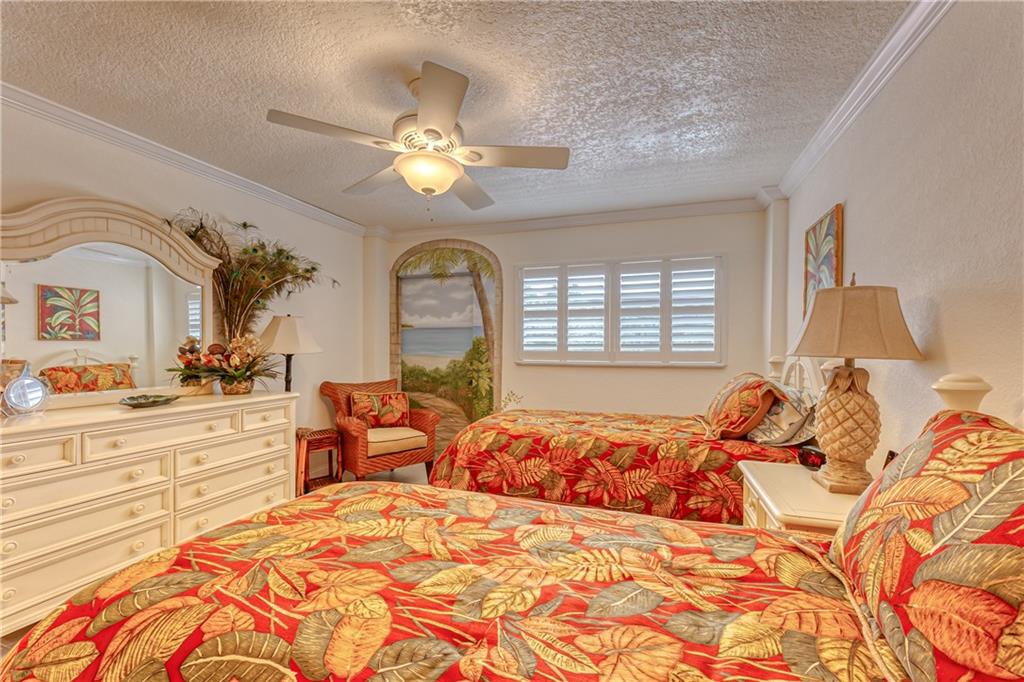 Newth Gardens - Residential