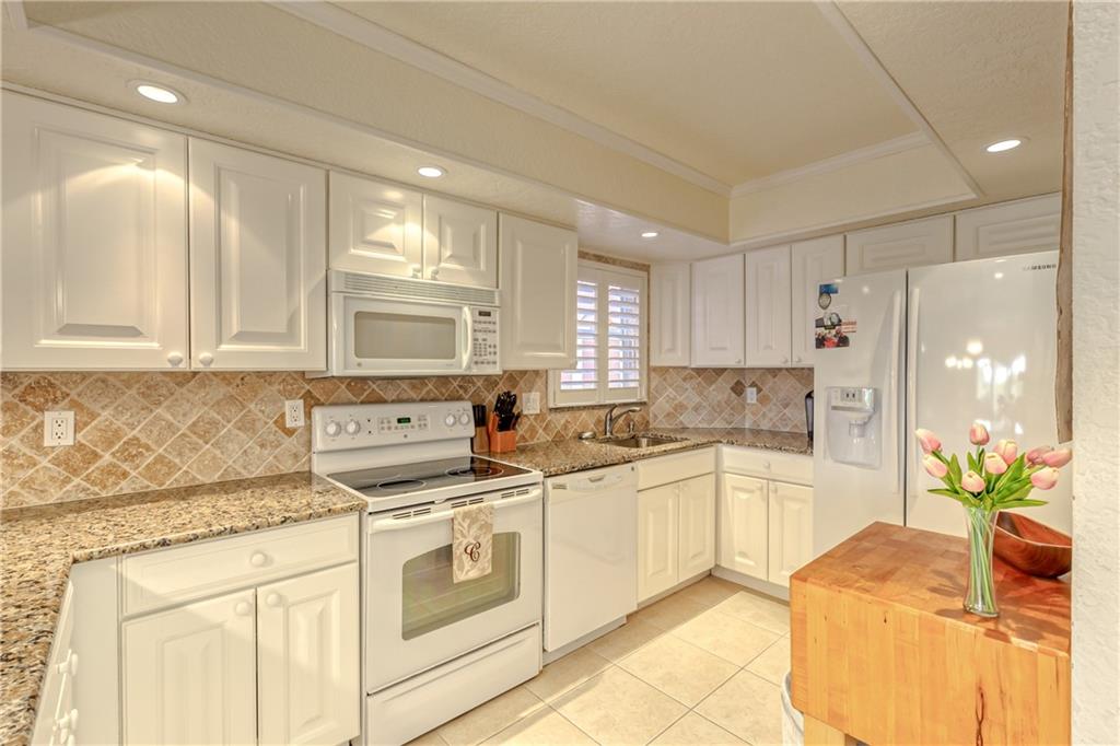 Newth Gardens - Residential