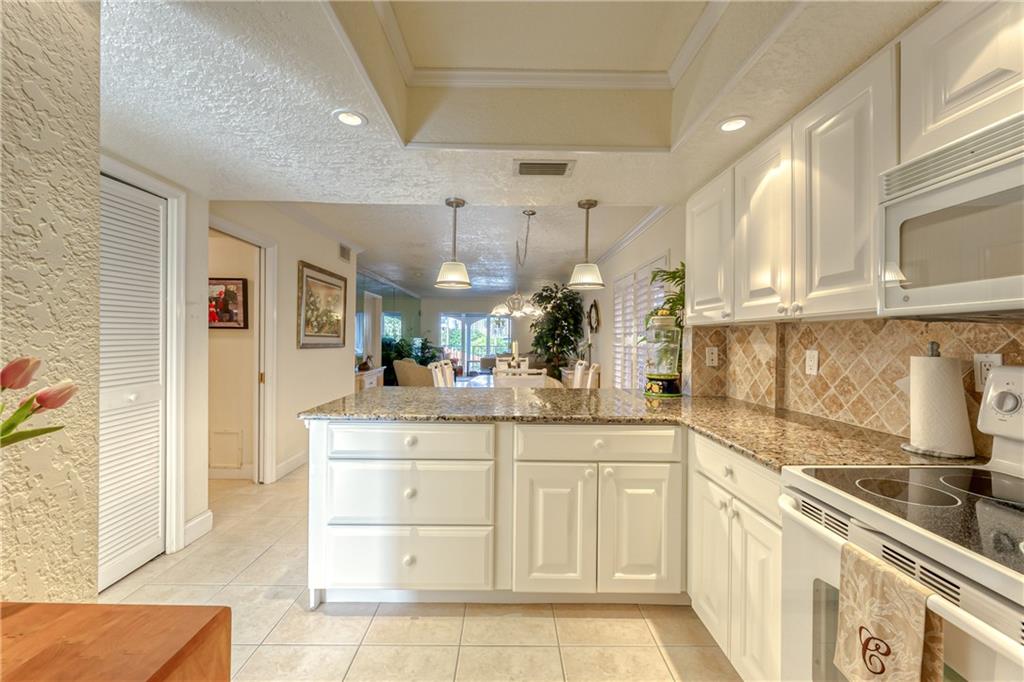 Newth Gardens - Residential