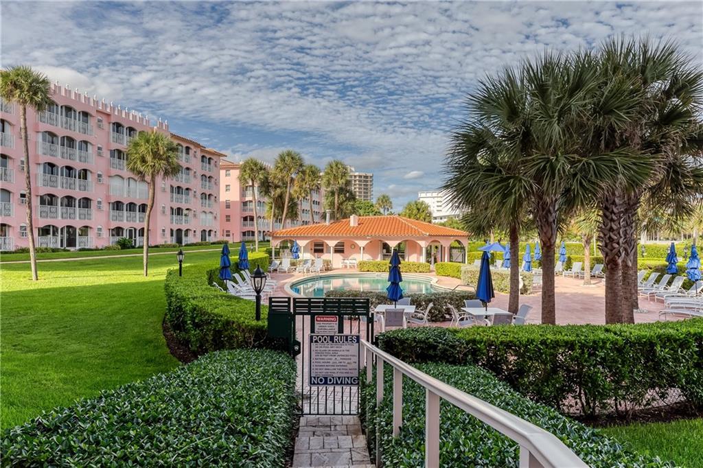 Newth Gardens - Residential