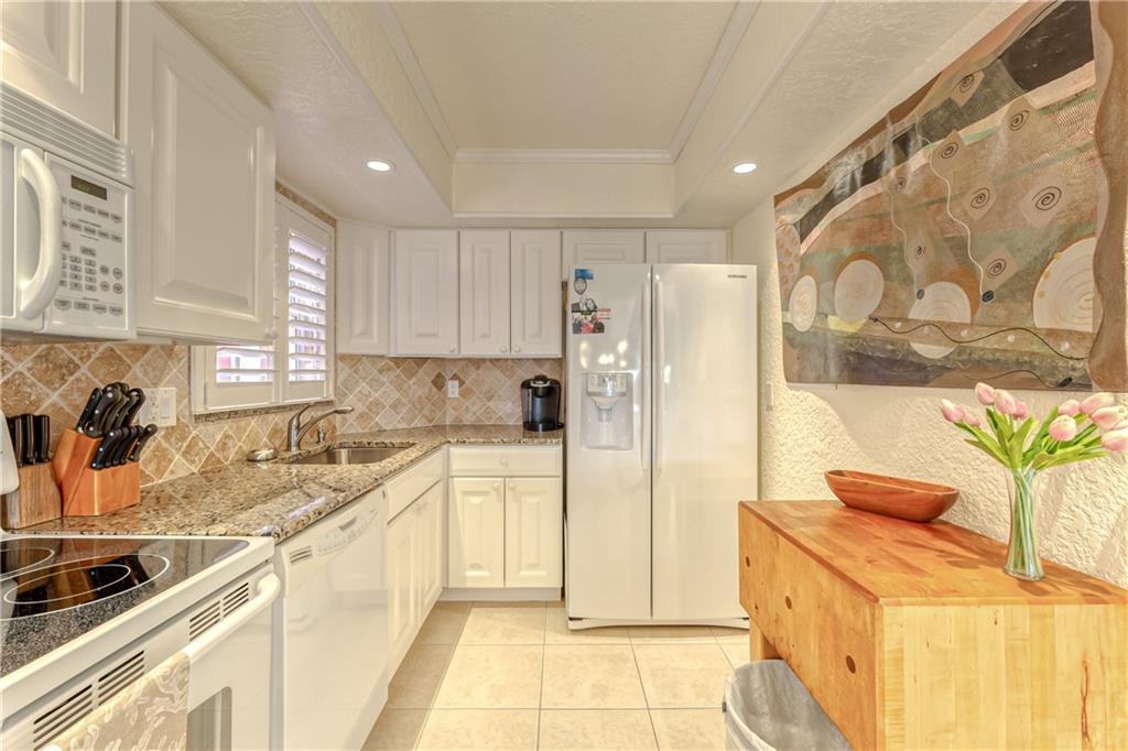 Newth Gardens - Residential