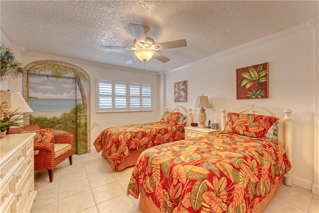 Newth Gardens - Residential
