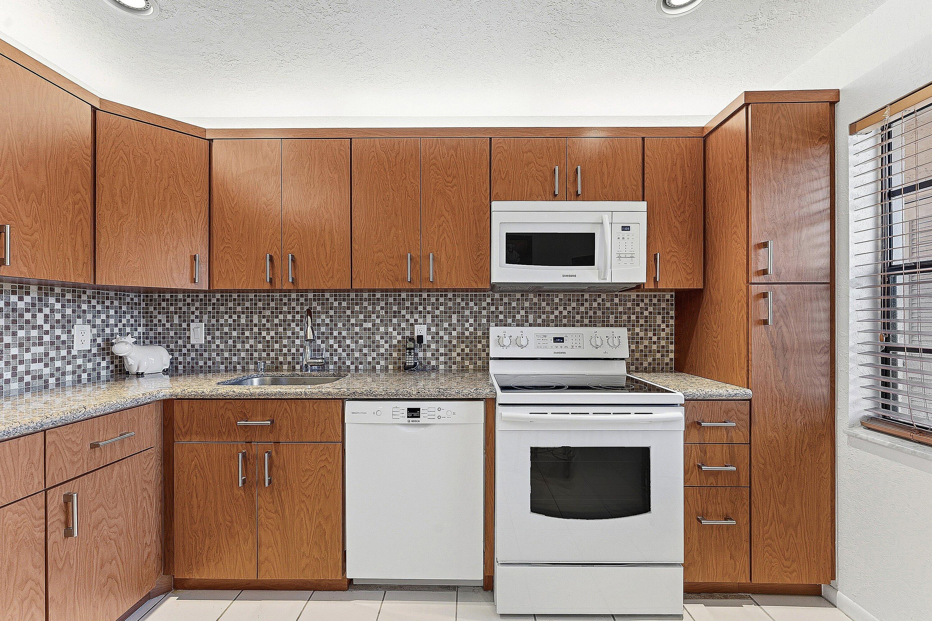 PINES OF BOCA LAGO CONDO - Residential