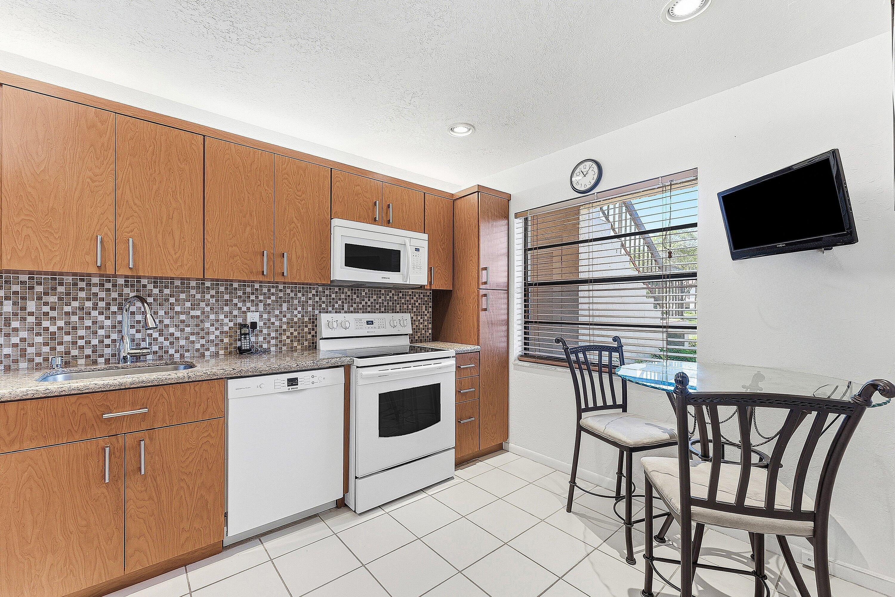 PINES OF BOCA LAGO CONDO - Residential