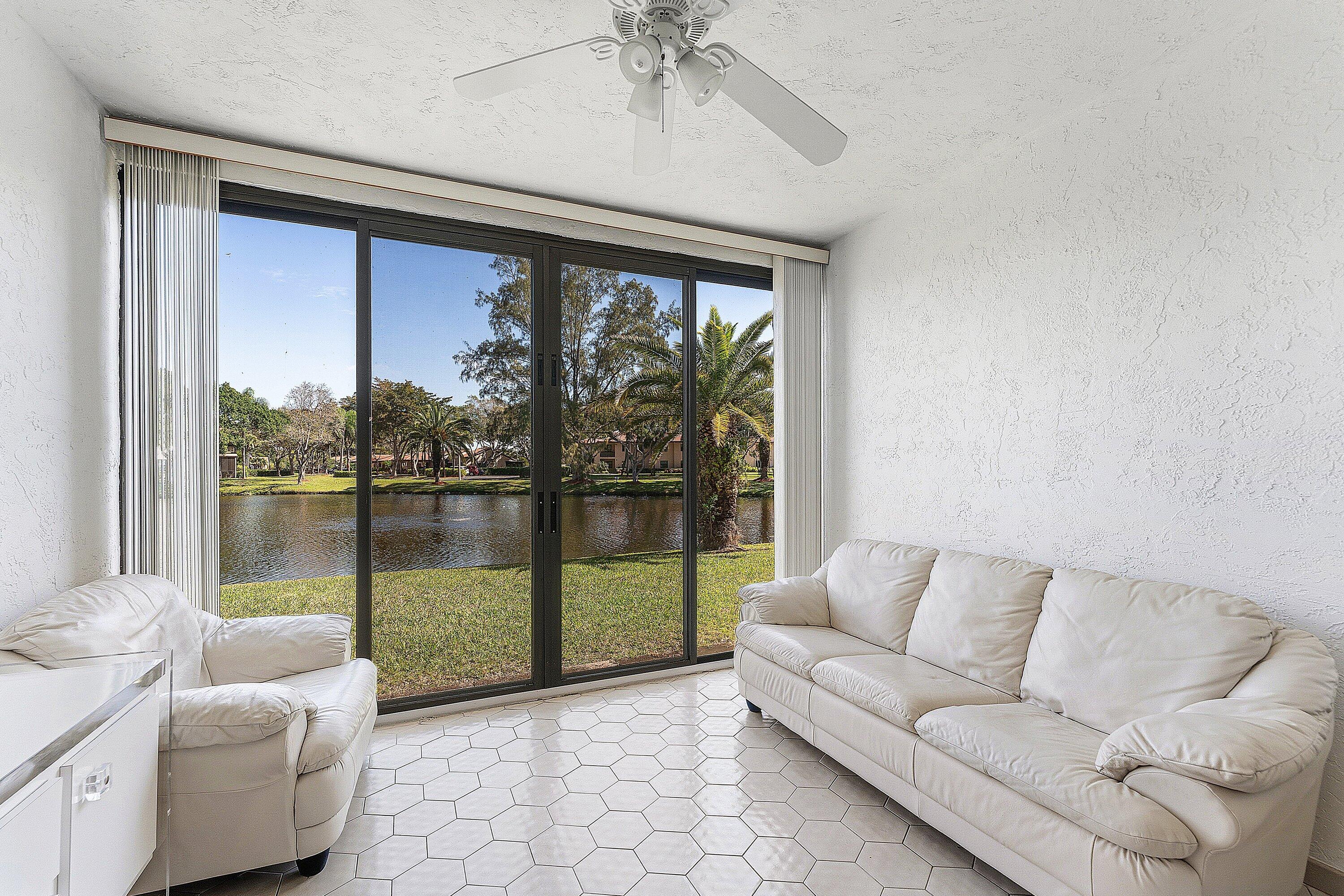 PINES OF BOCA LAGO CONDO - Residential