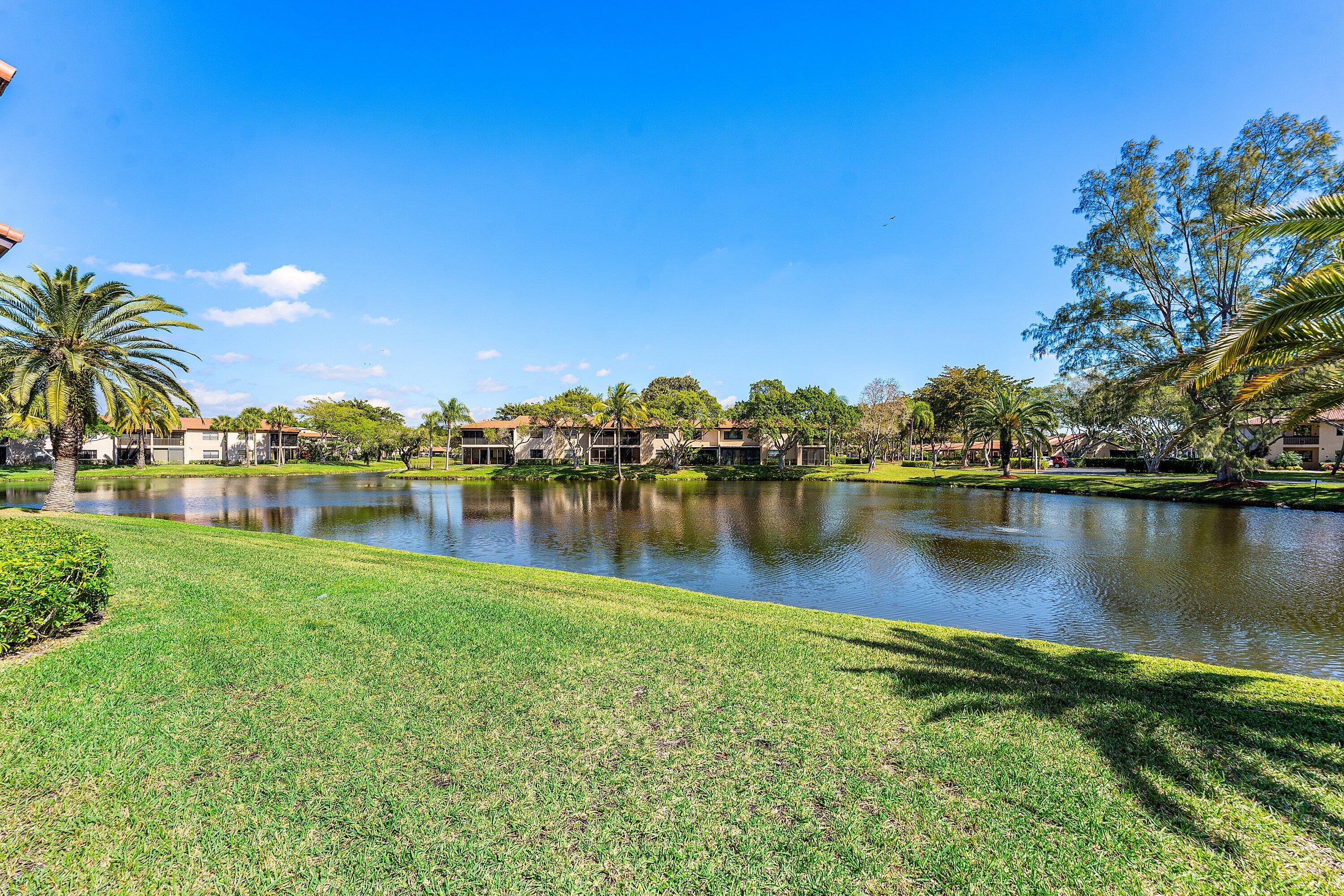 PINES OF BOCA LAGO CONDO - Residential