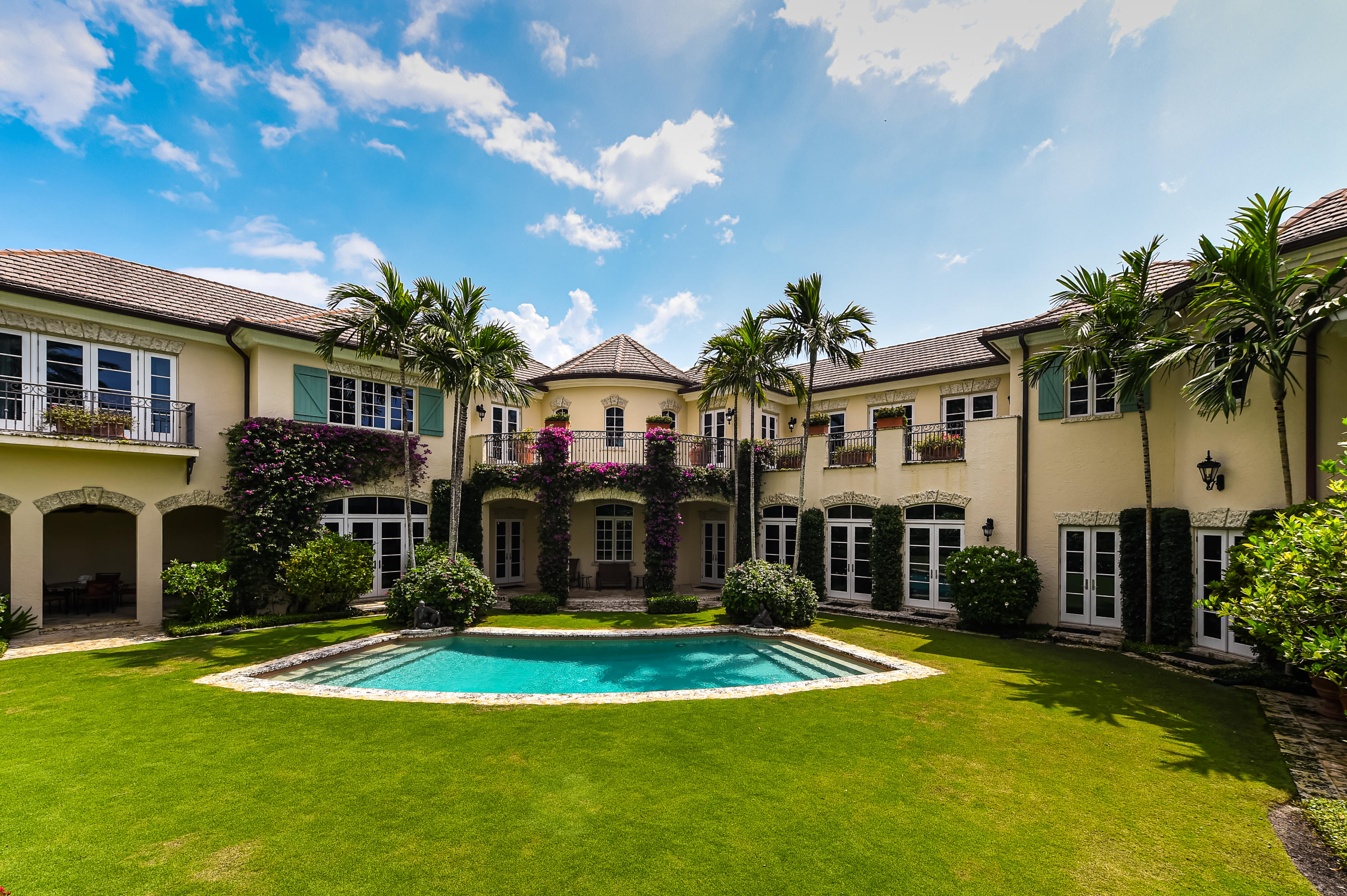PB - Residential