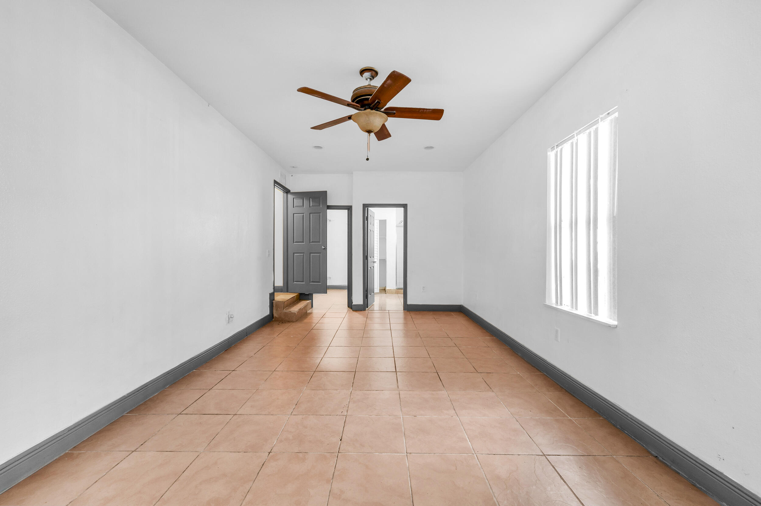BOWERS PARK - Residential Lease