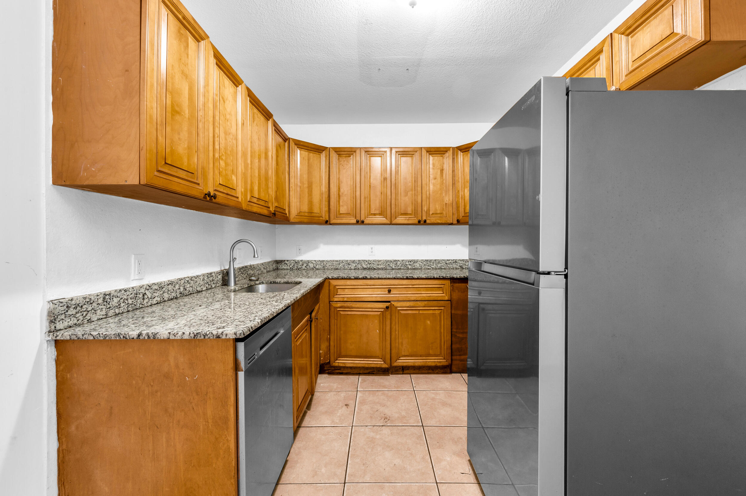 BOWERS PARK - Residential Lease