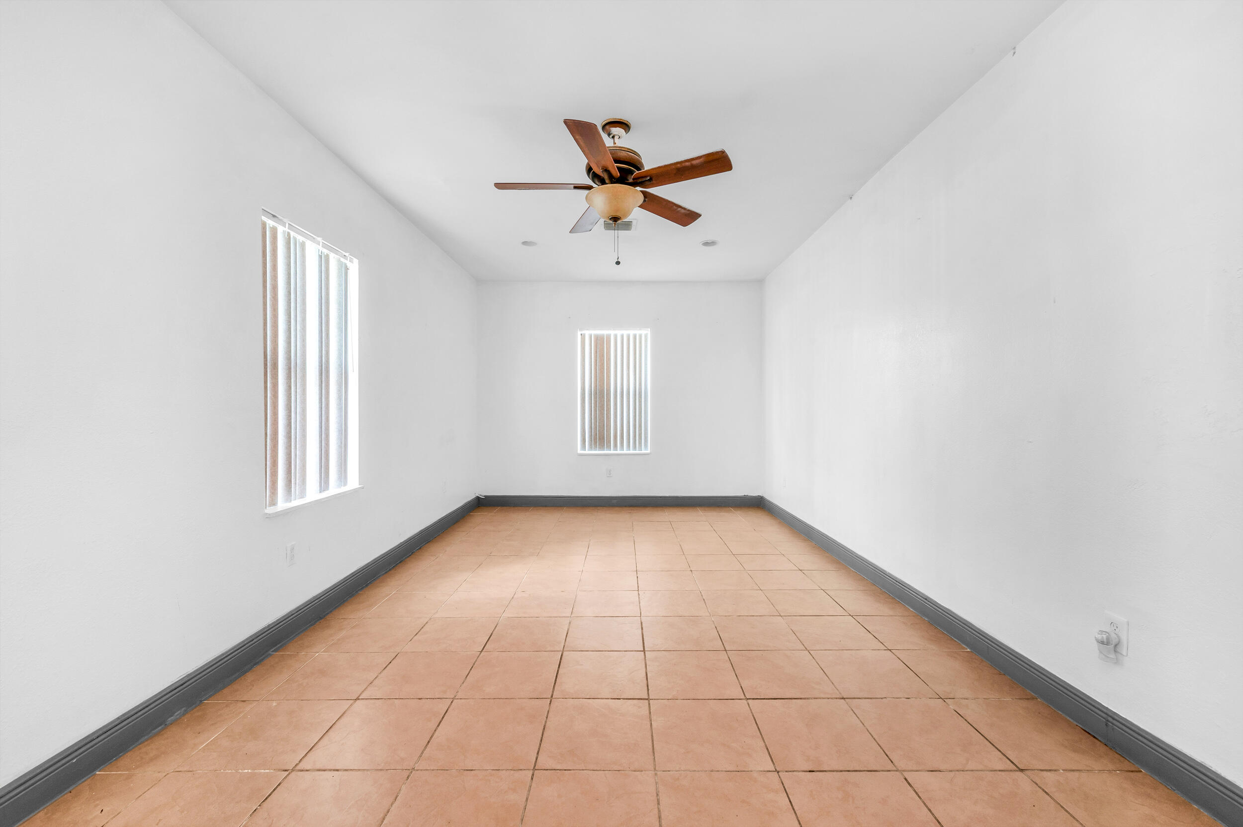 BOWERS PARK - Residential Lease