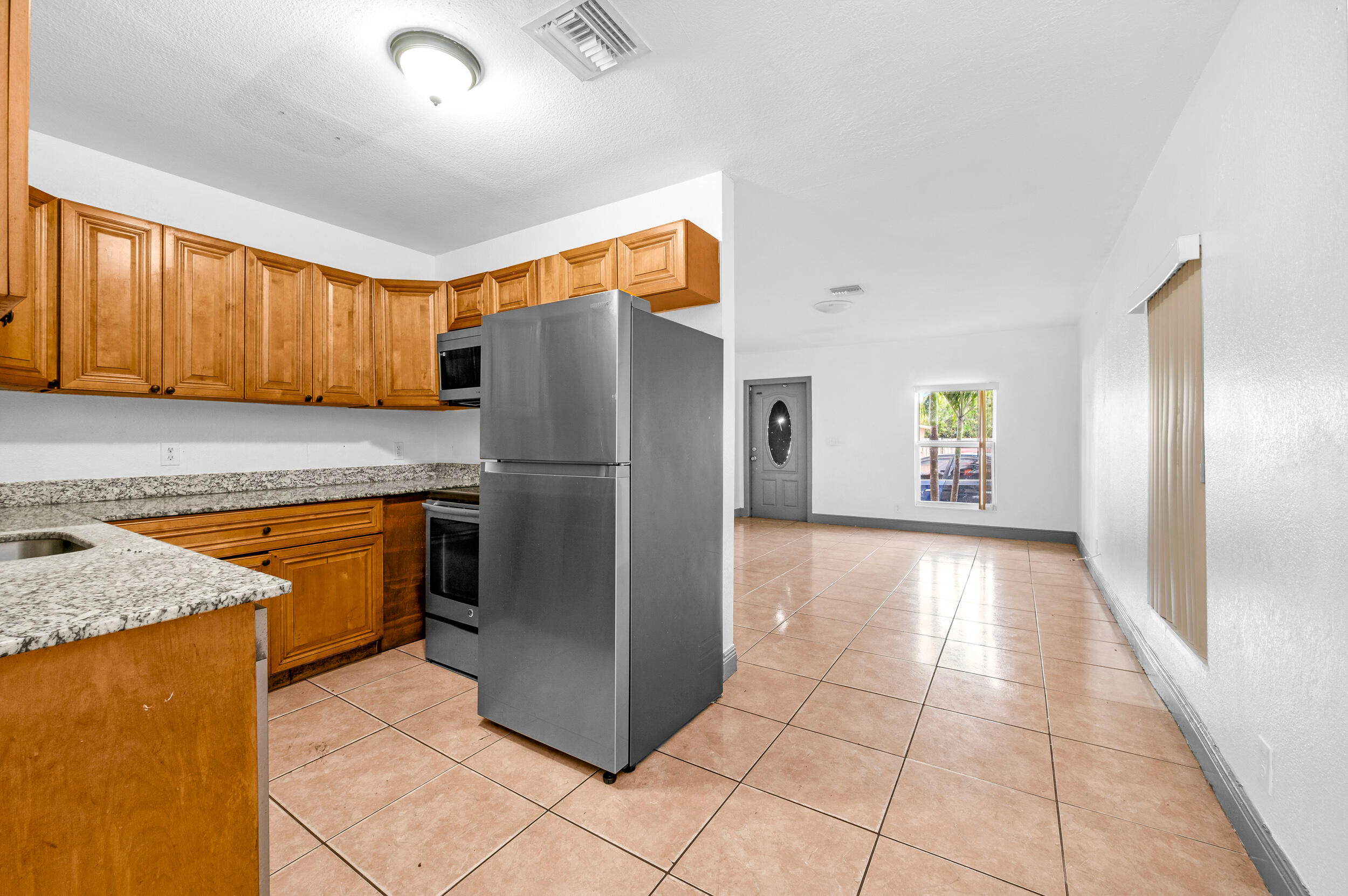 BOWERS PARK - Residential Lease