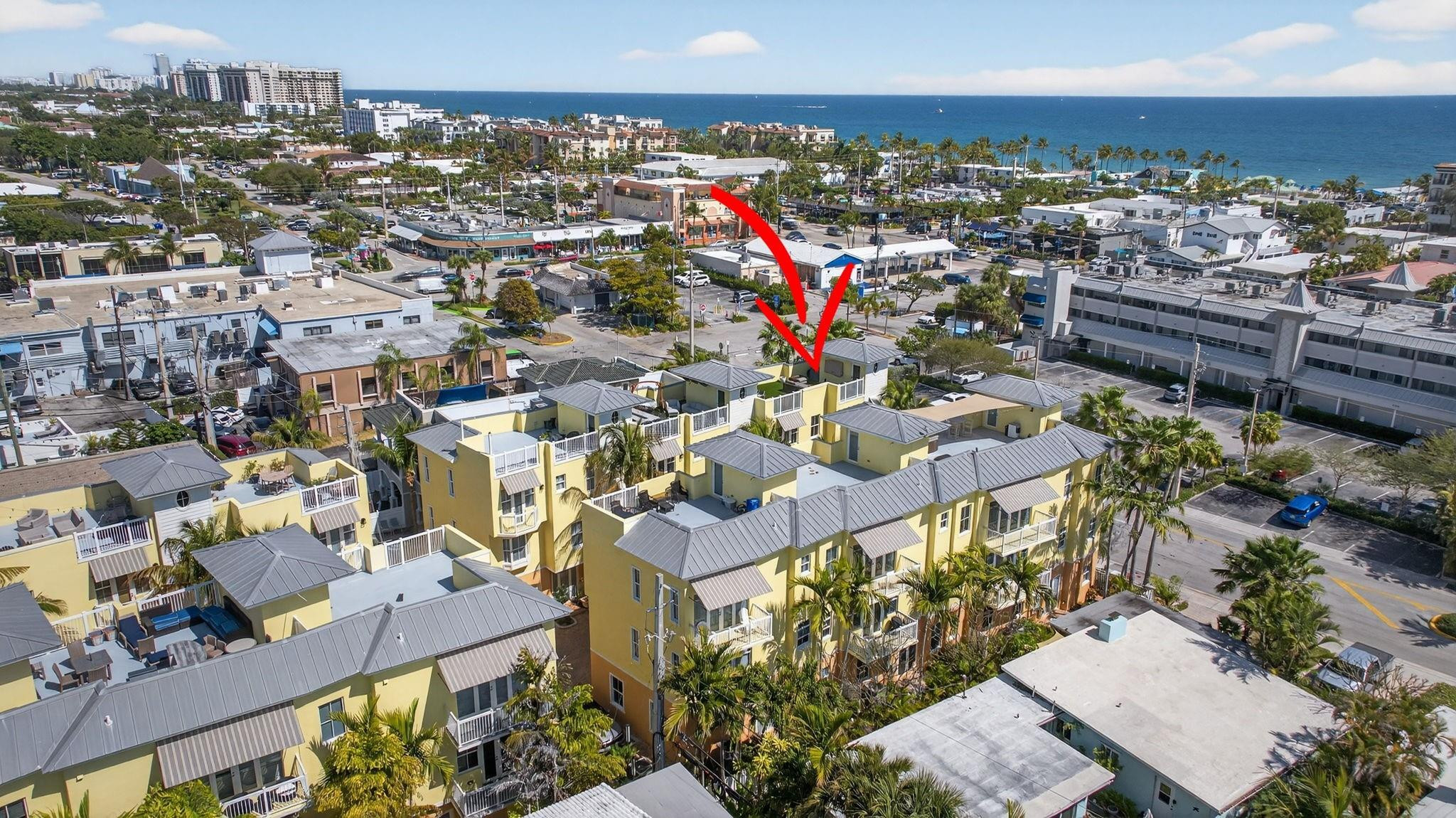 LAUDERDALE BY THE SEA - Residential