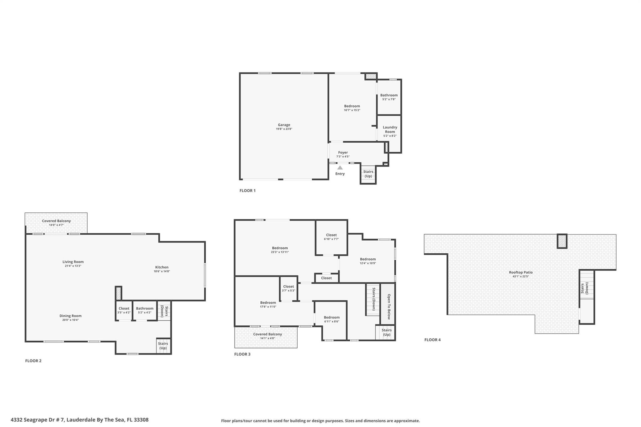 LAUDERDALE BY THE SEA - Residential