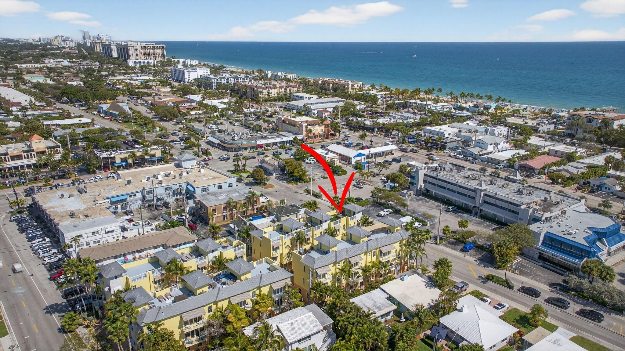 LAUDERDALE BY THE SEA - Residential