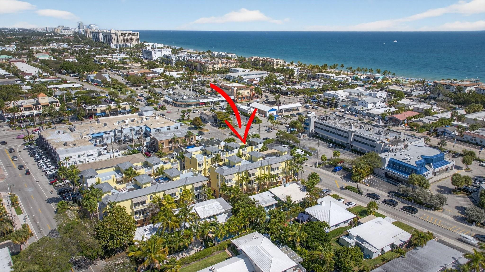 LAUDERDALE BY THE SEA - Residential