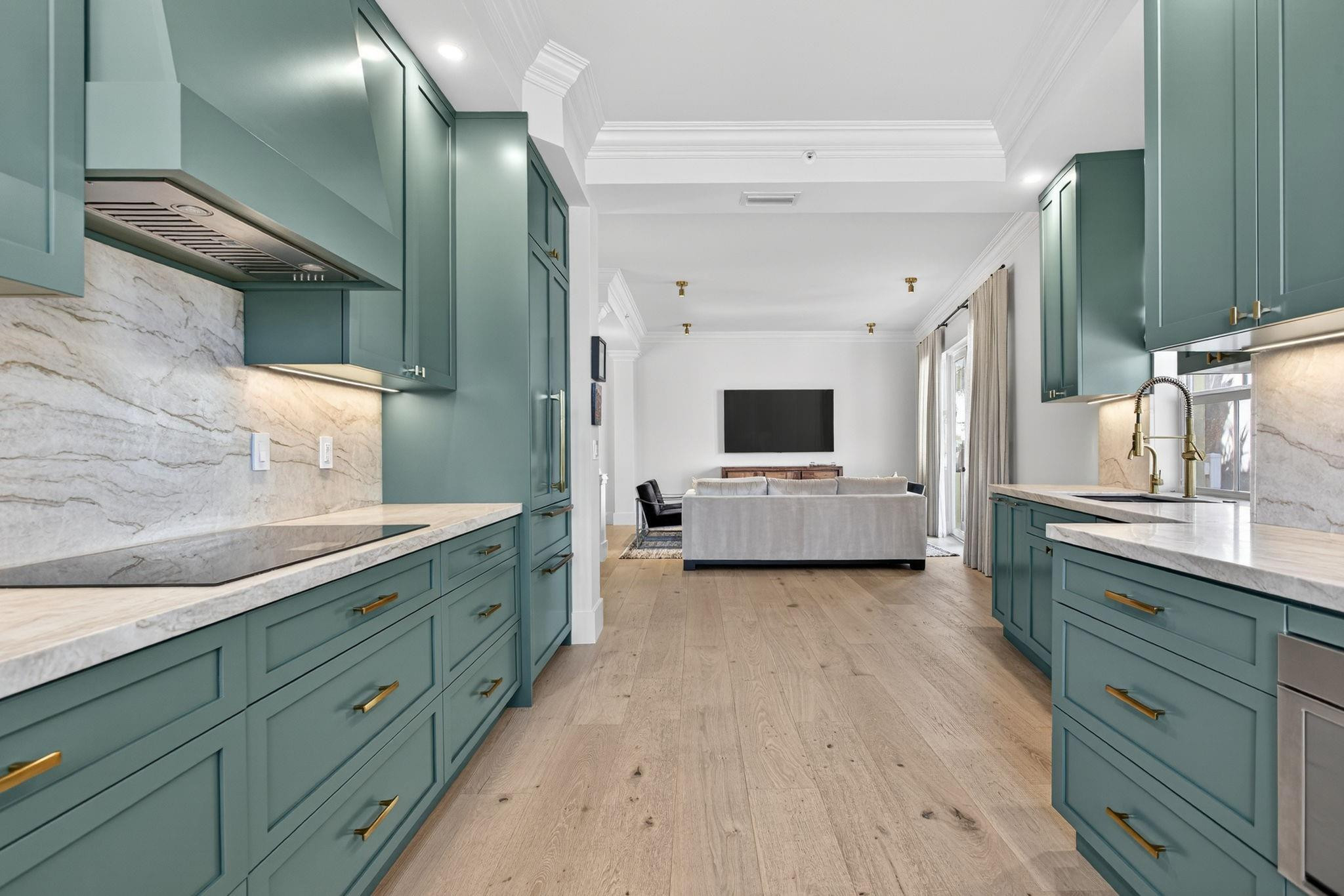 LAUDERDALE BY THE SEA - Residential