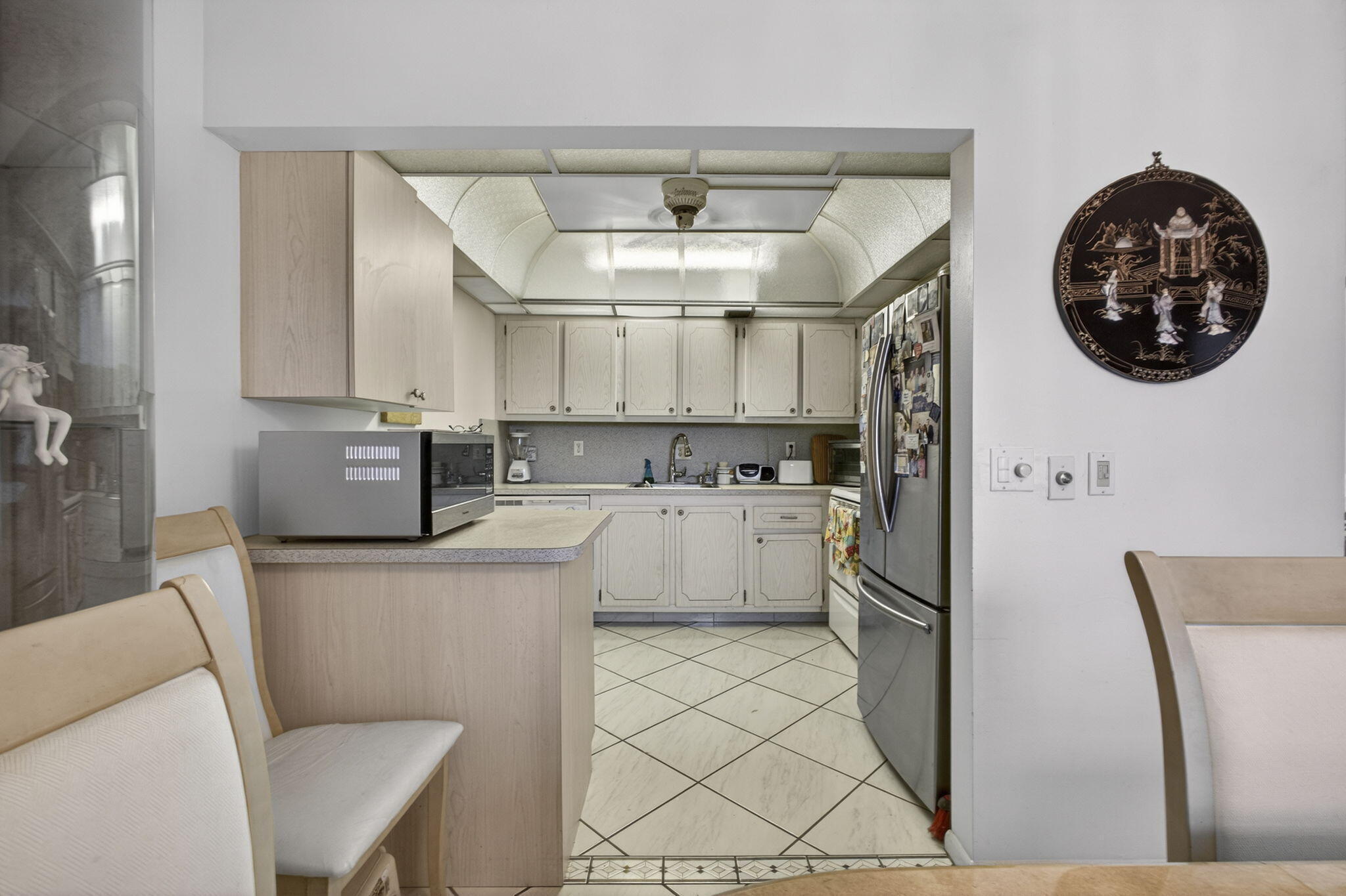 WELLINGTON CONDOS - Residential