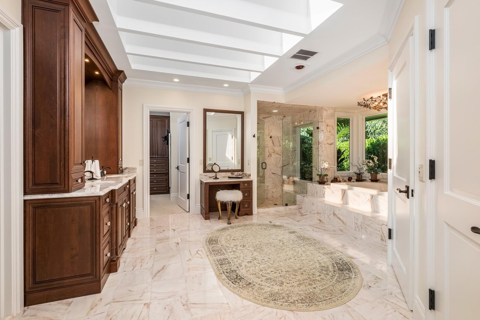 Sailfish Point - Residential